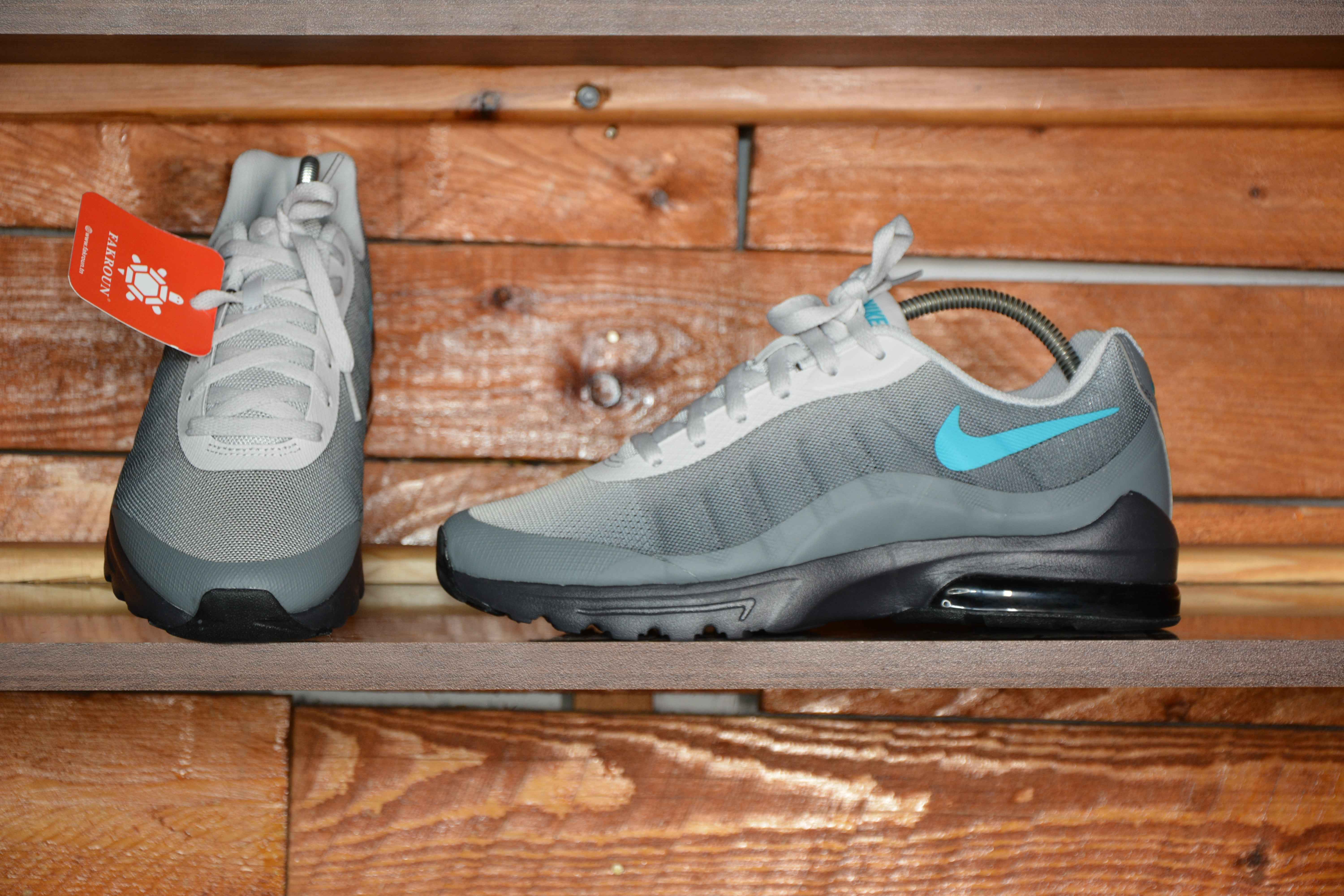 nike air max invigor