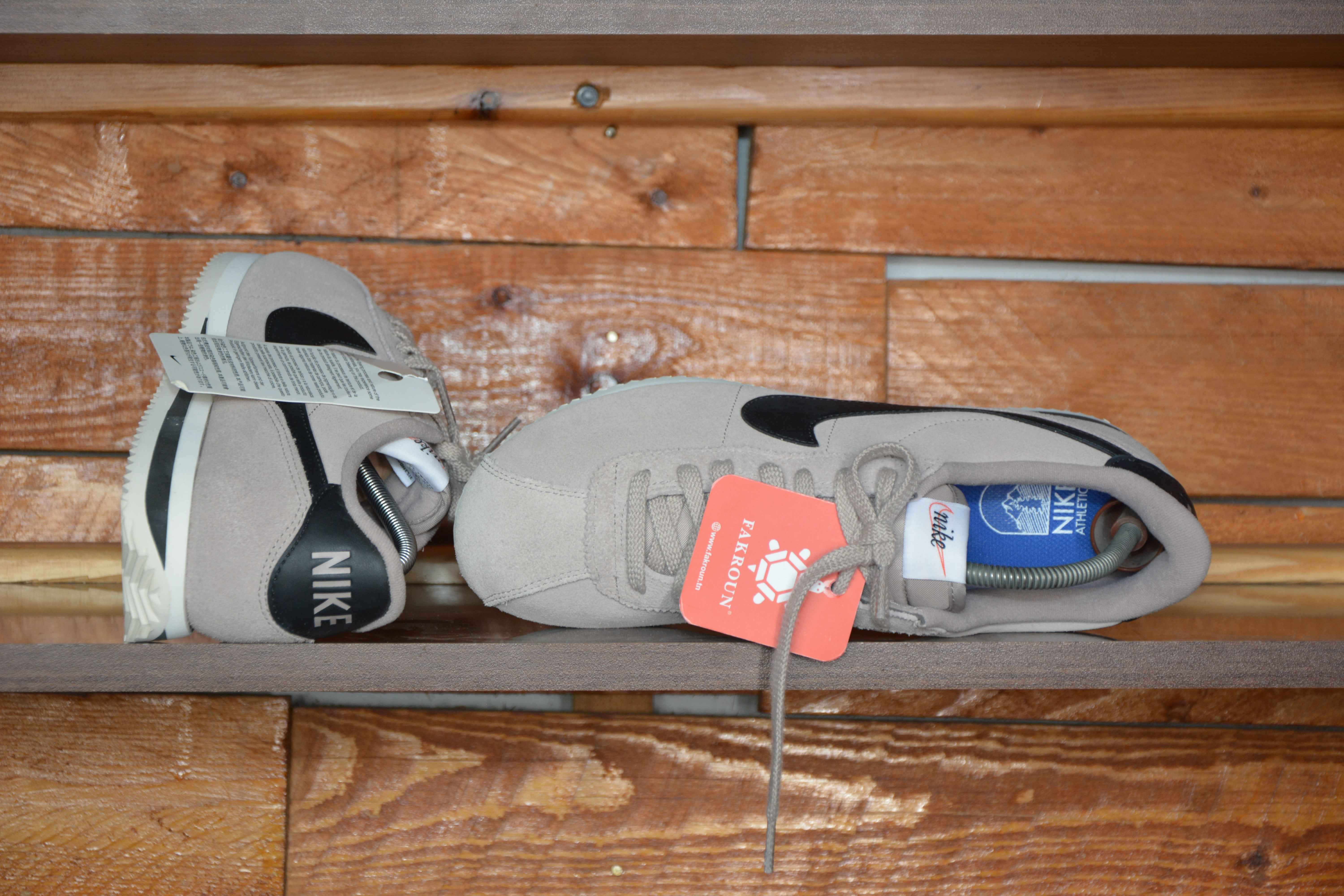 nike cortez en diam
