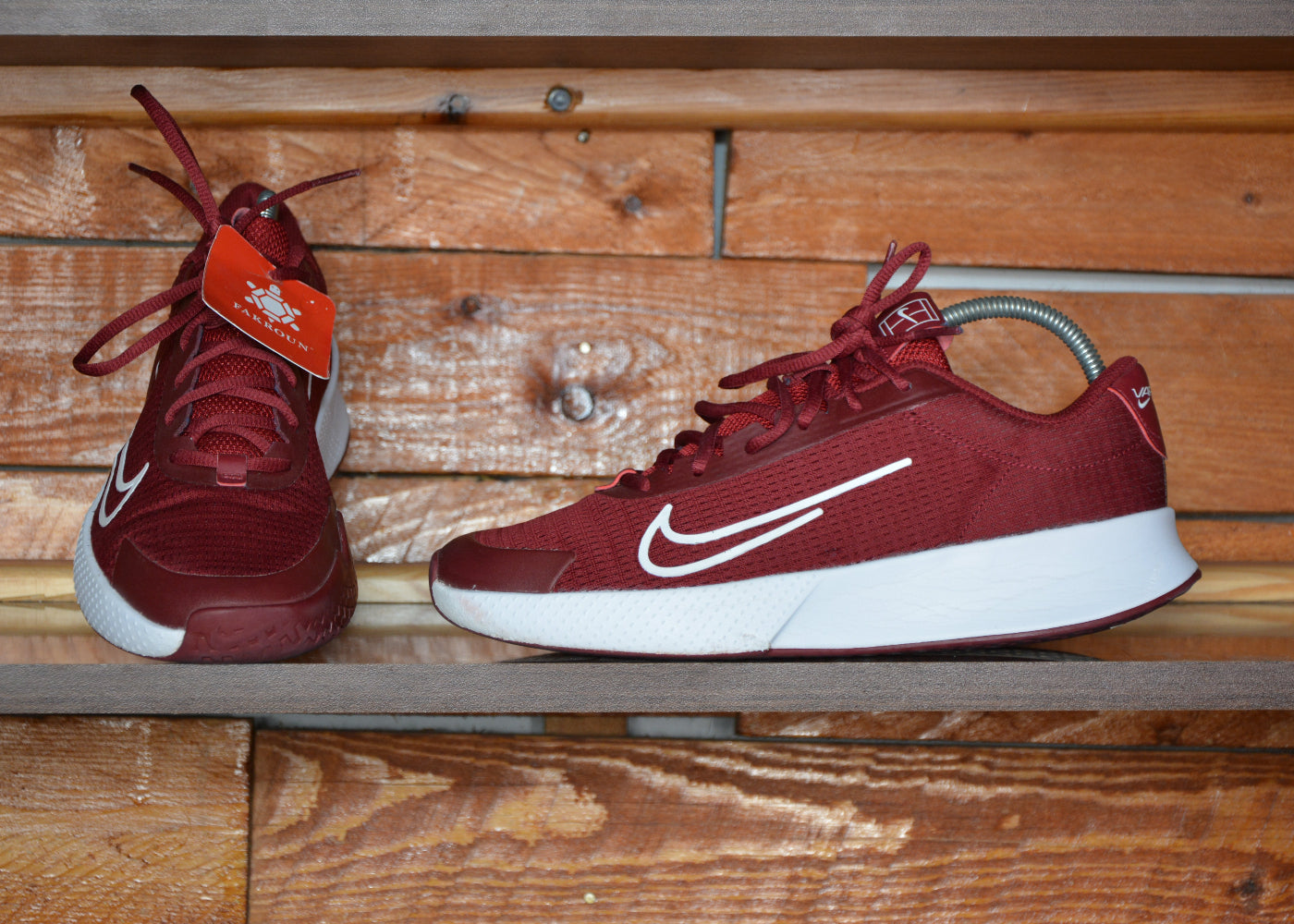 nike court vapor lite 2