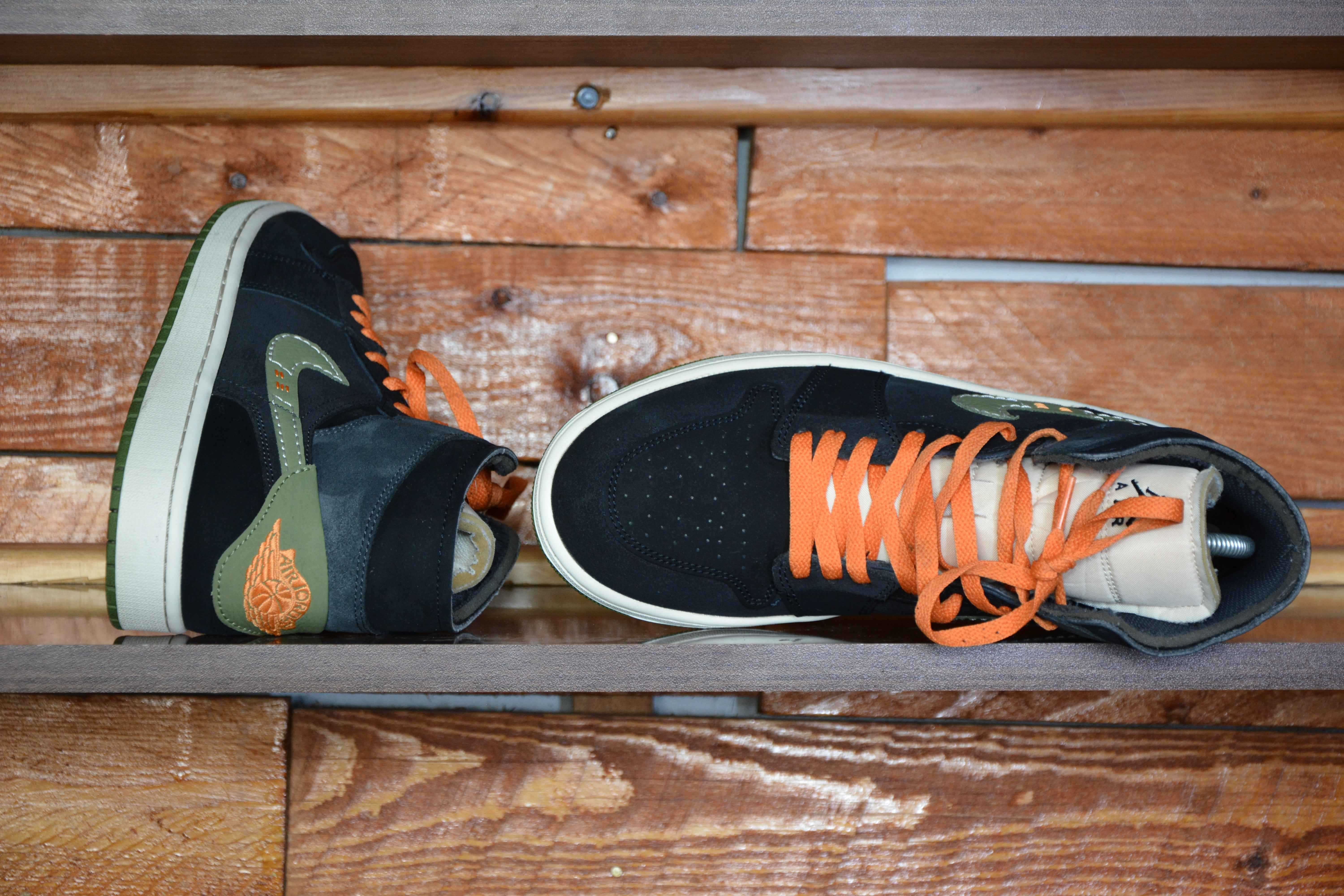 nike air jordan 1 mid se craft