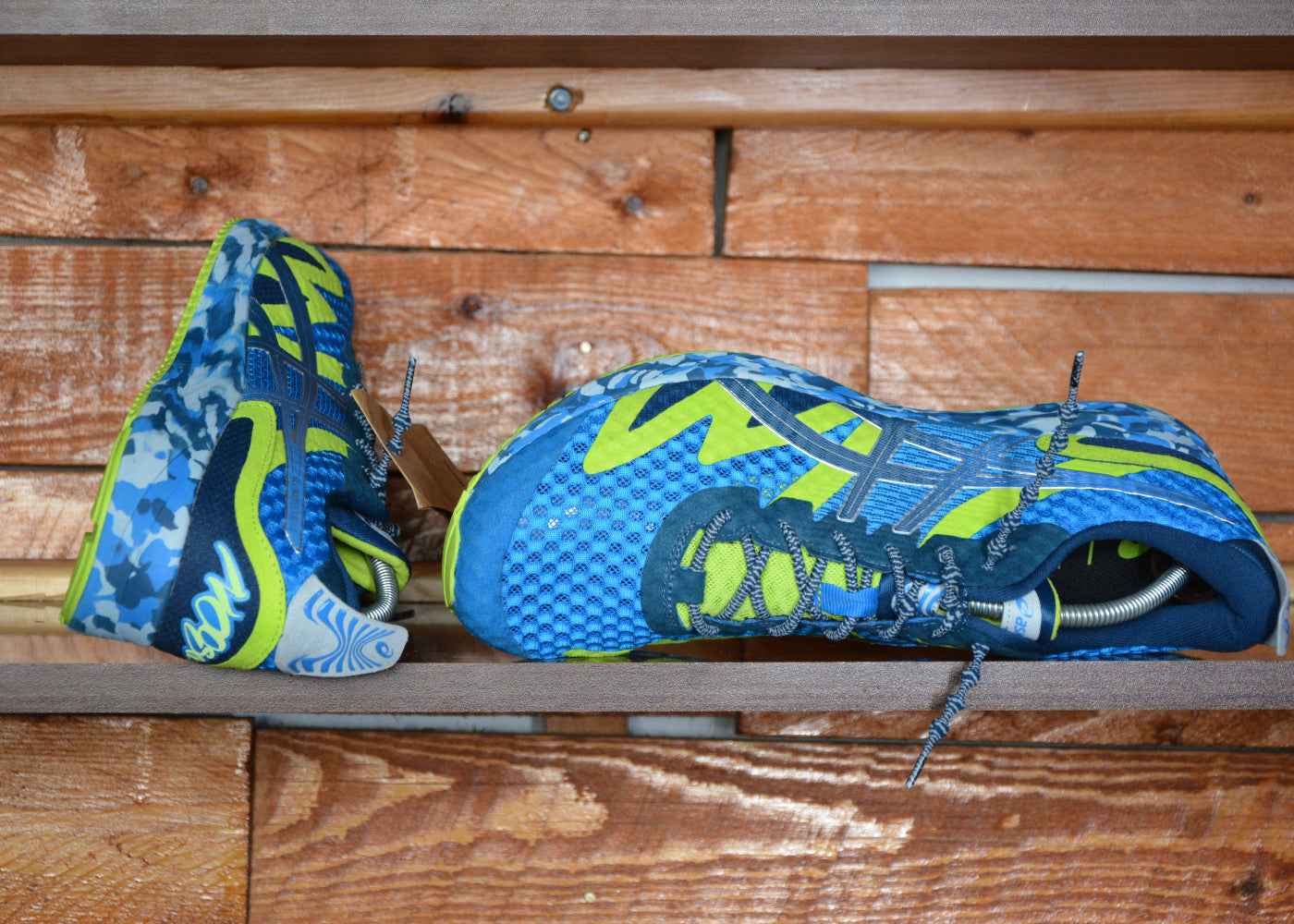 Asics gel-noosa tri 12