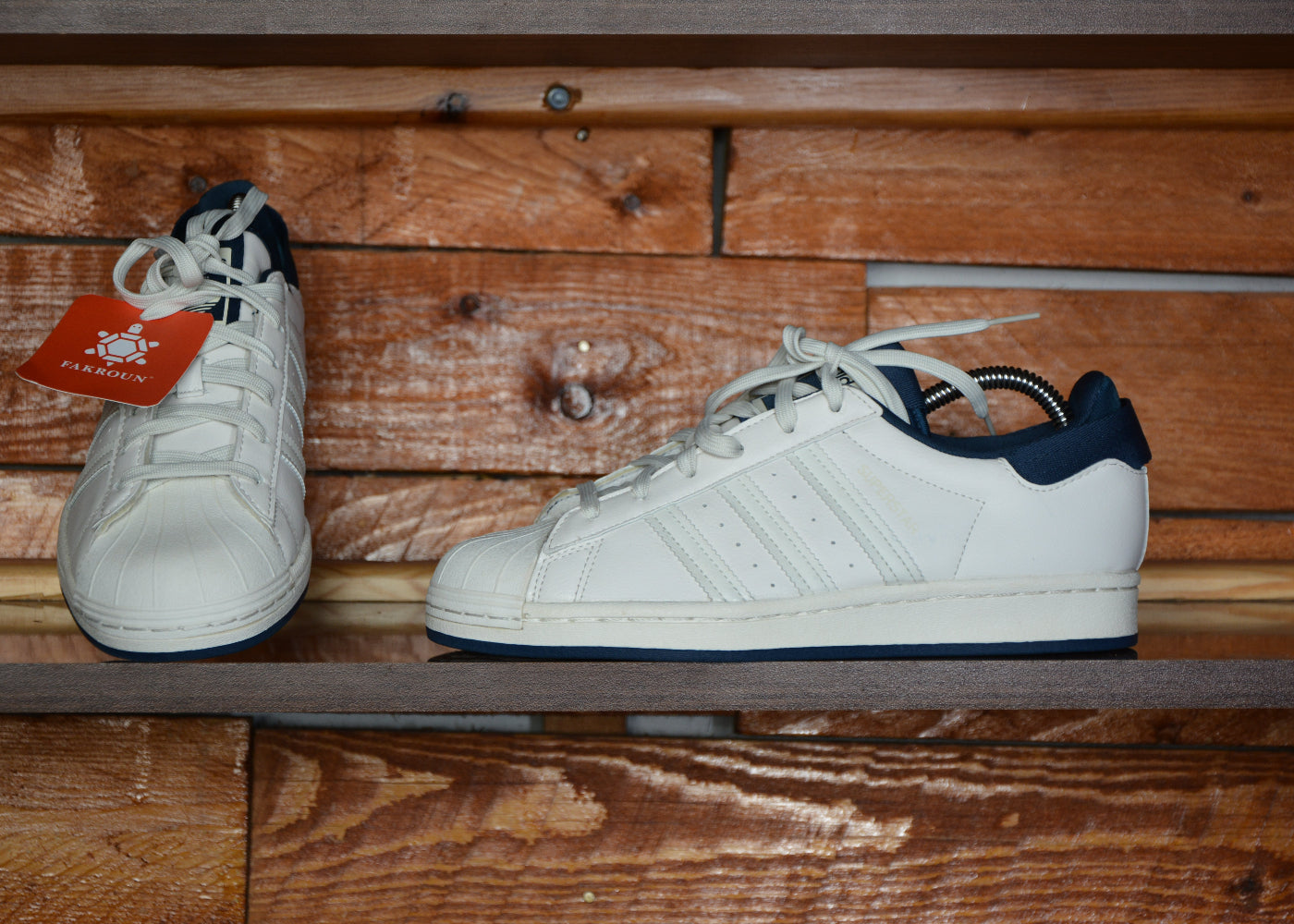 adidas super star trainer