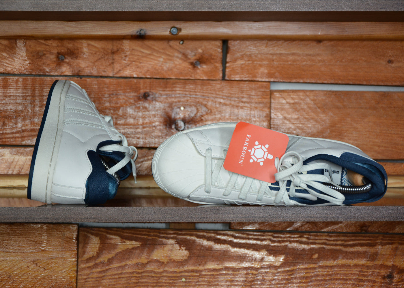 adidas super star trainer