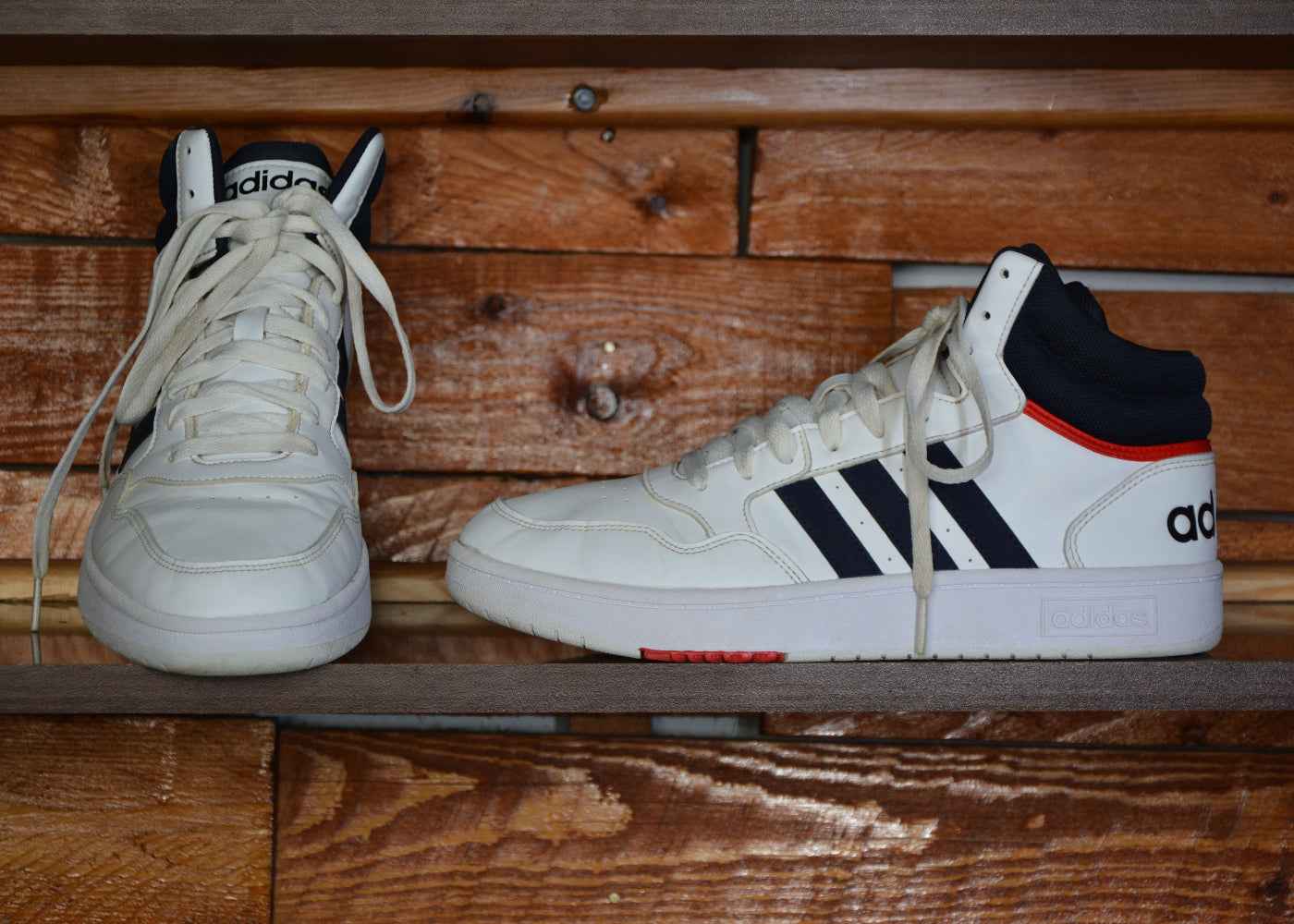 adidas hoops 3.0 mid