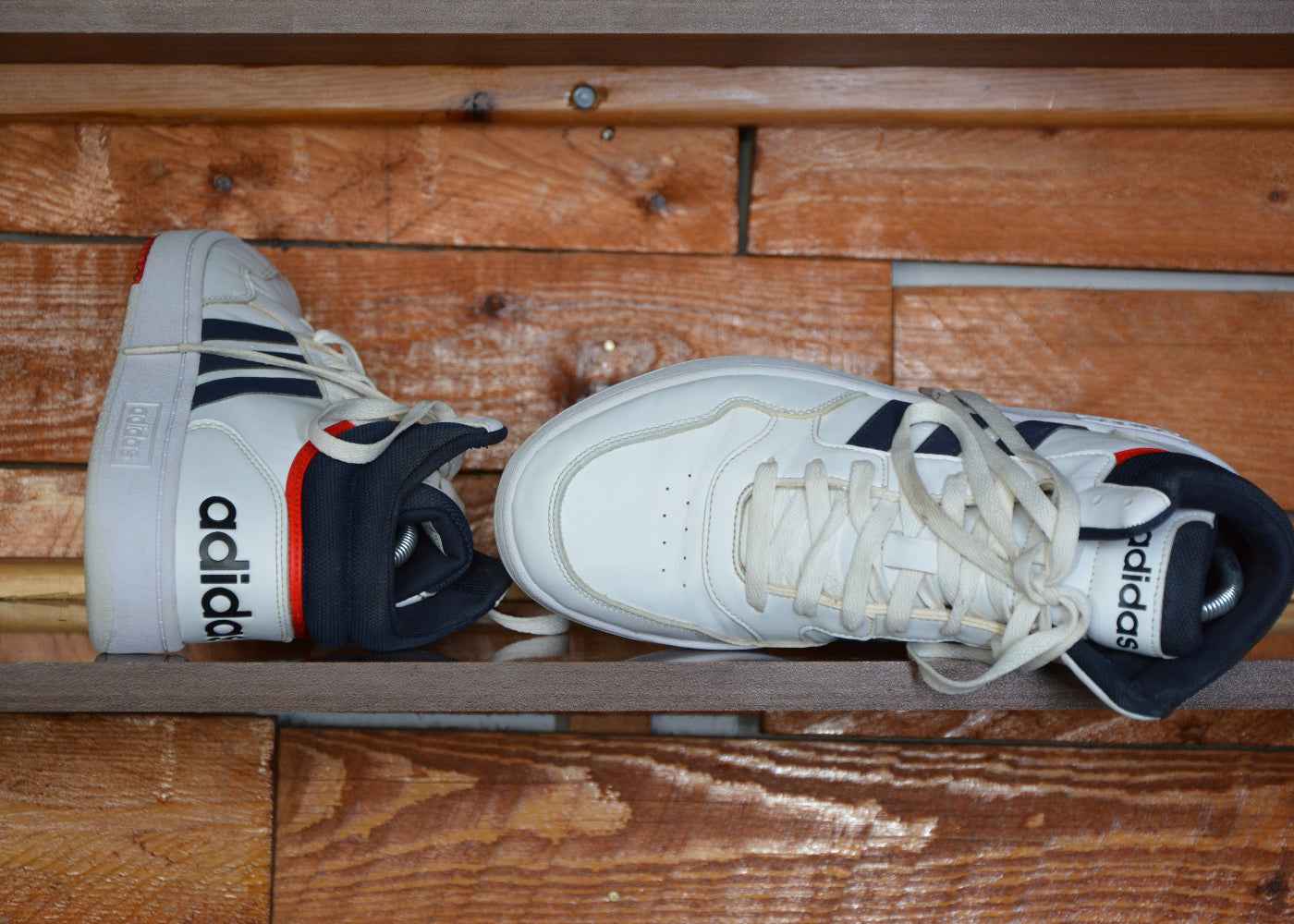 adidas hoops 3.0 mid
