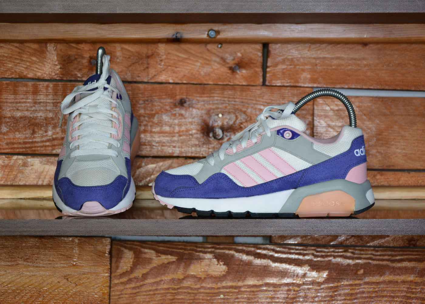 adidas neo label run