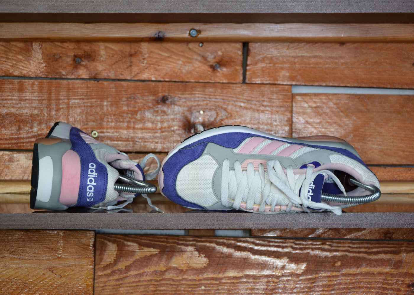 adidas neo label run