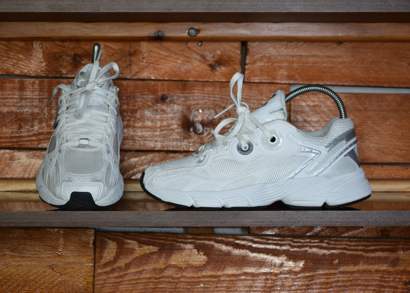 adidas astir