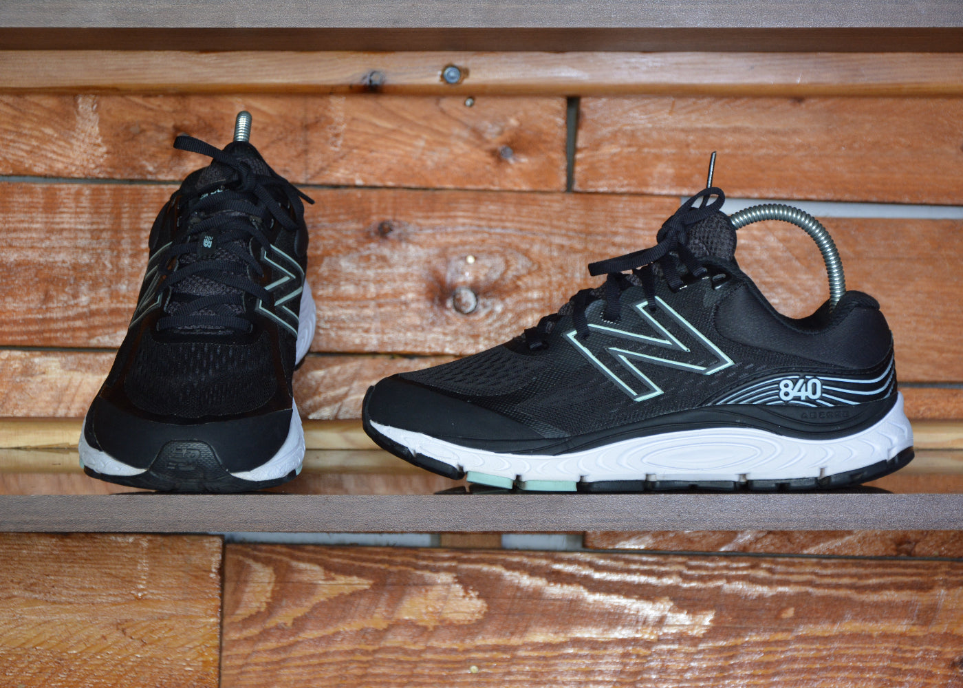 new balance 840v5