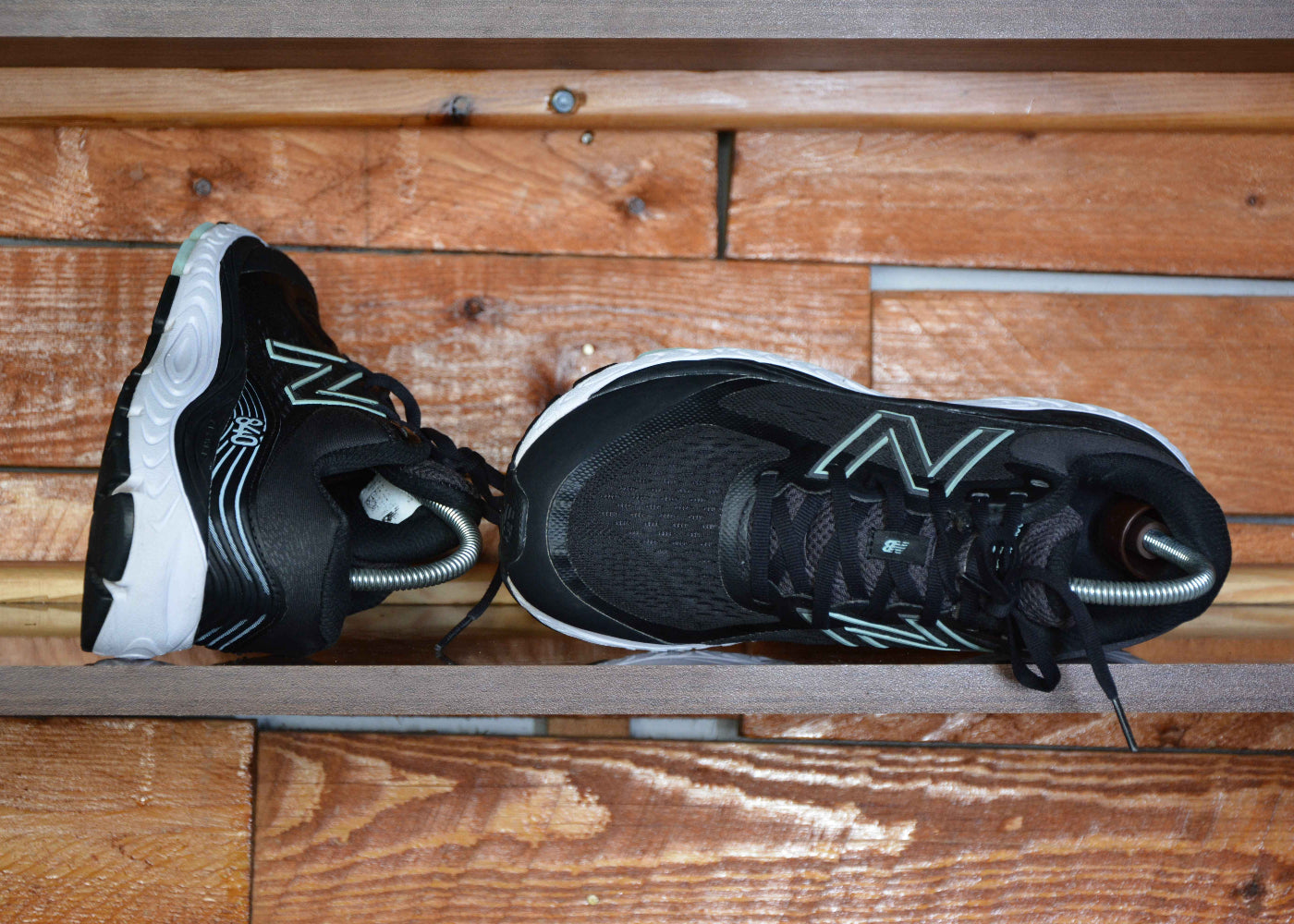 new balance 840v5