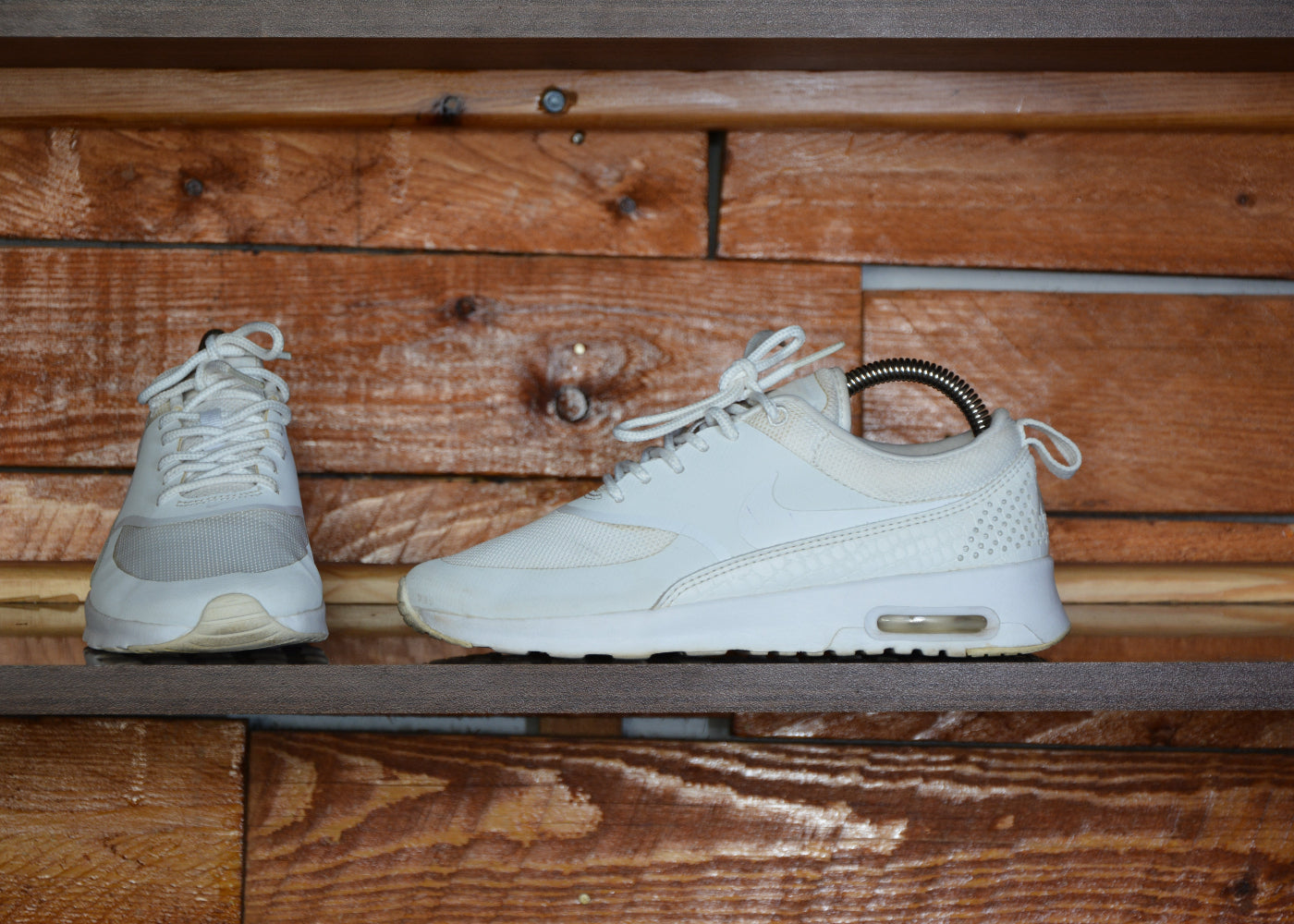 nike air max thea
