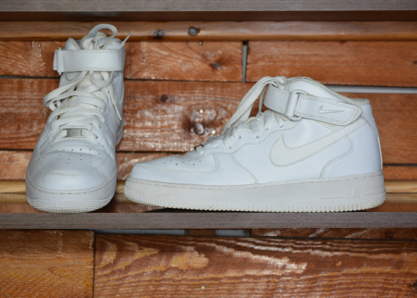 nike air force