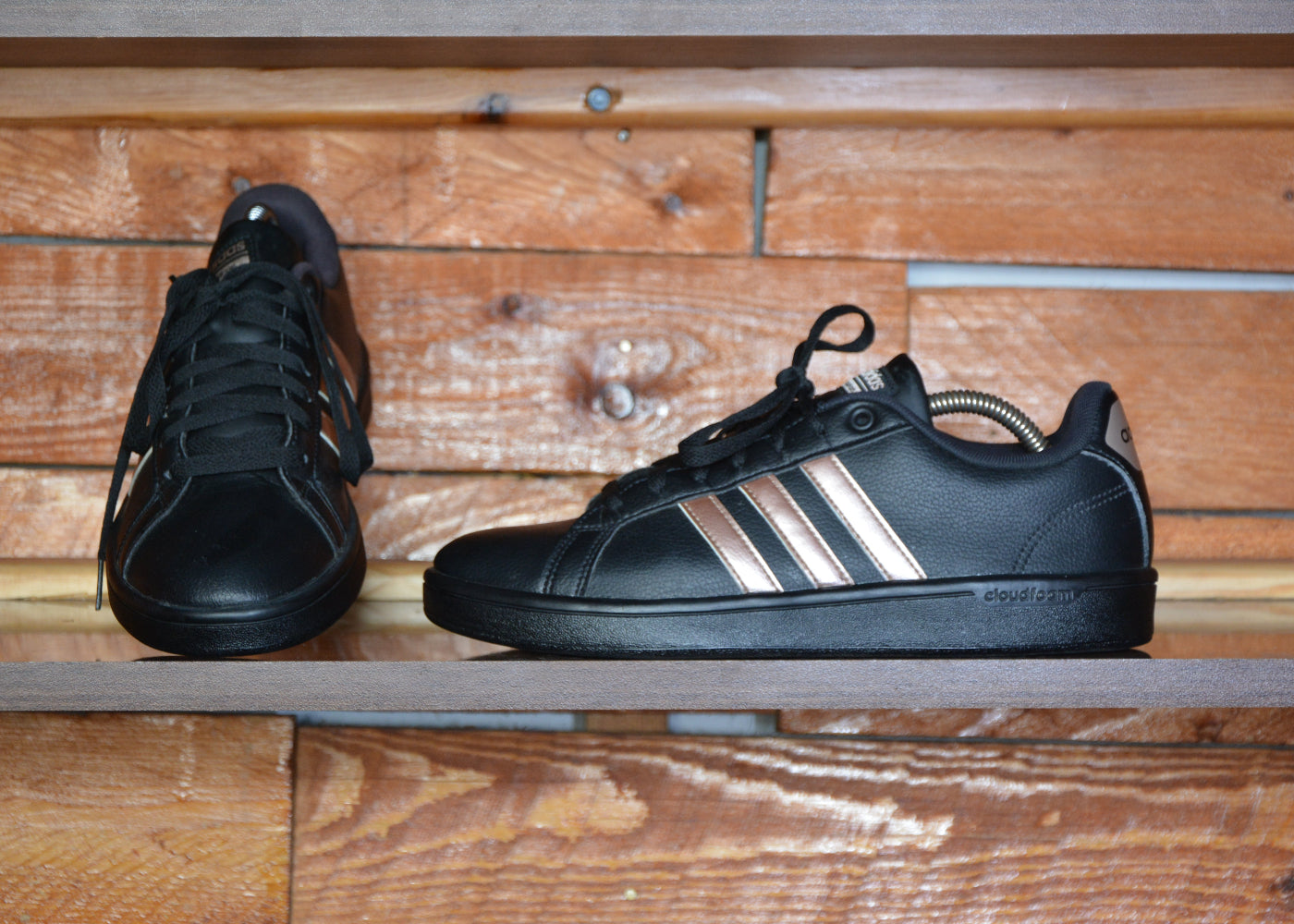 adidas baseline
