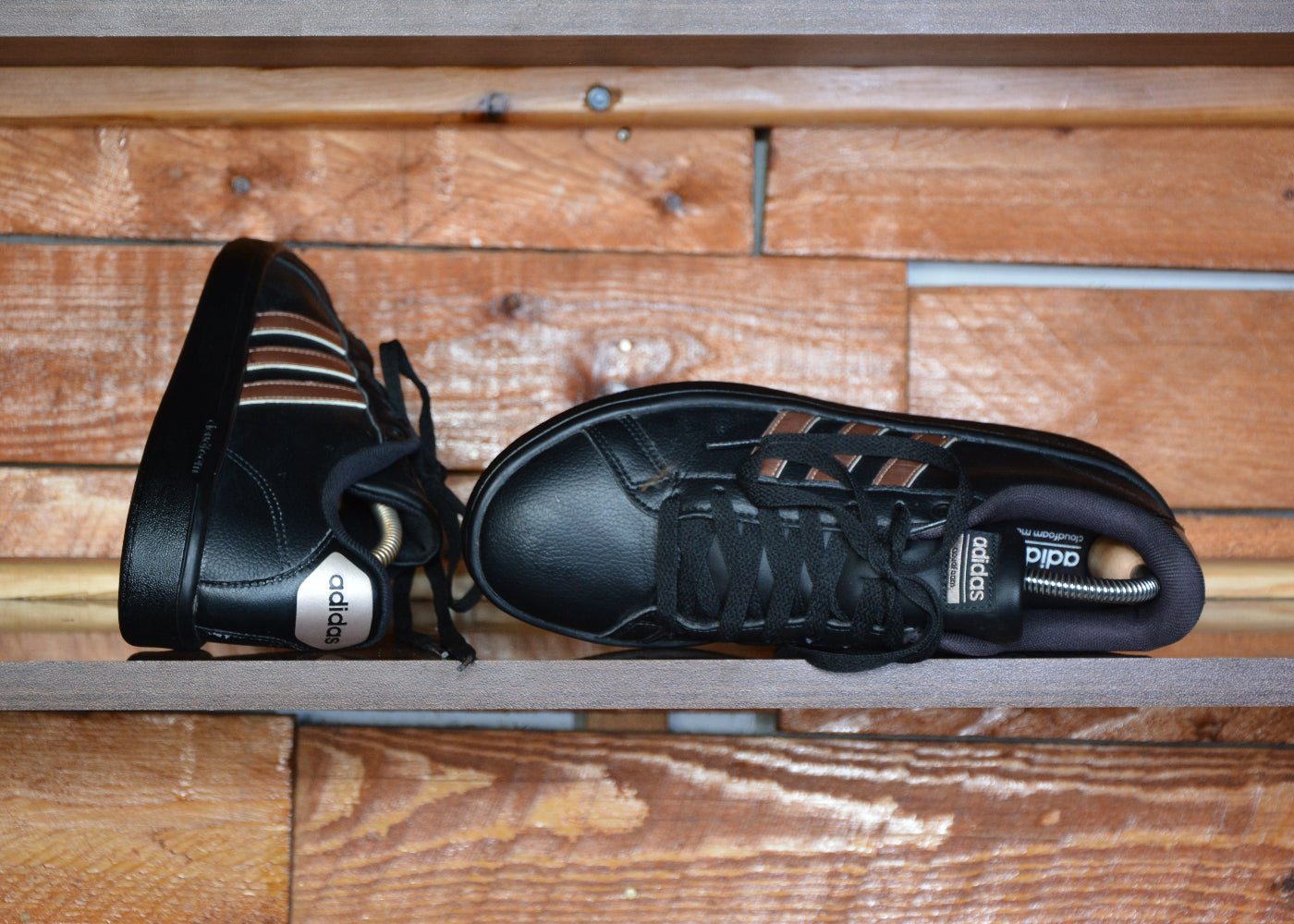 adidas baseline