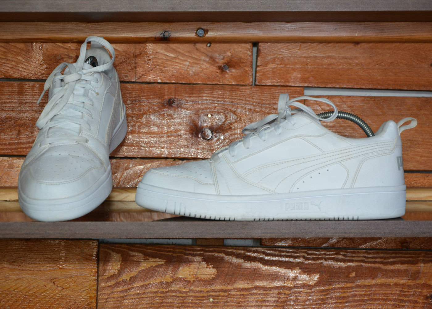 puma rebound v6 low