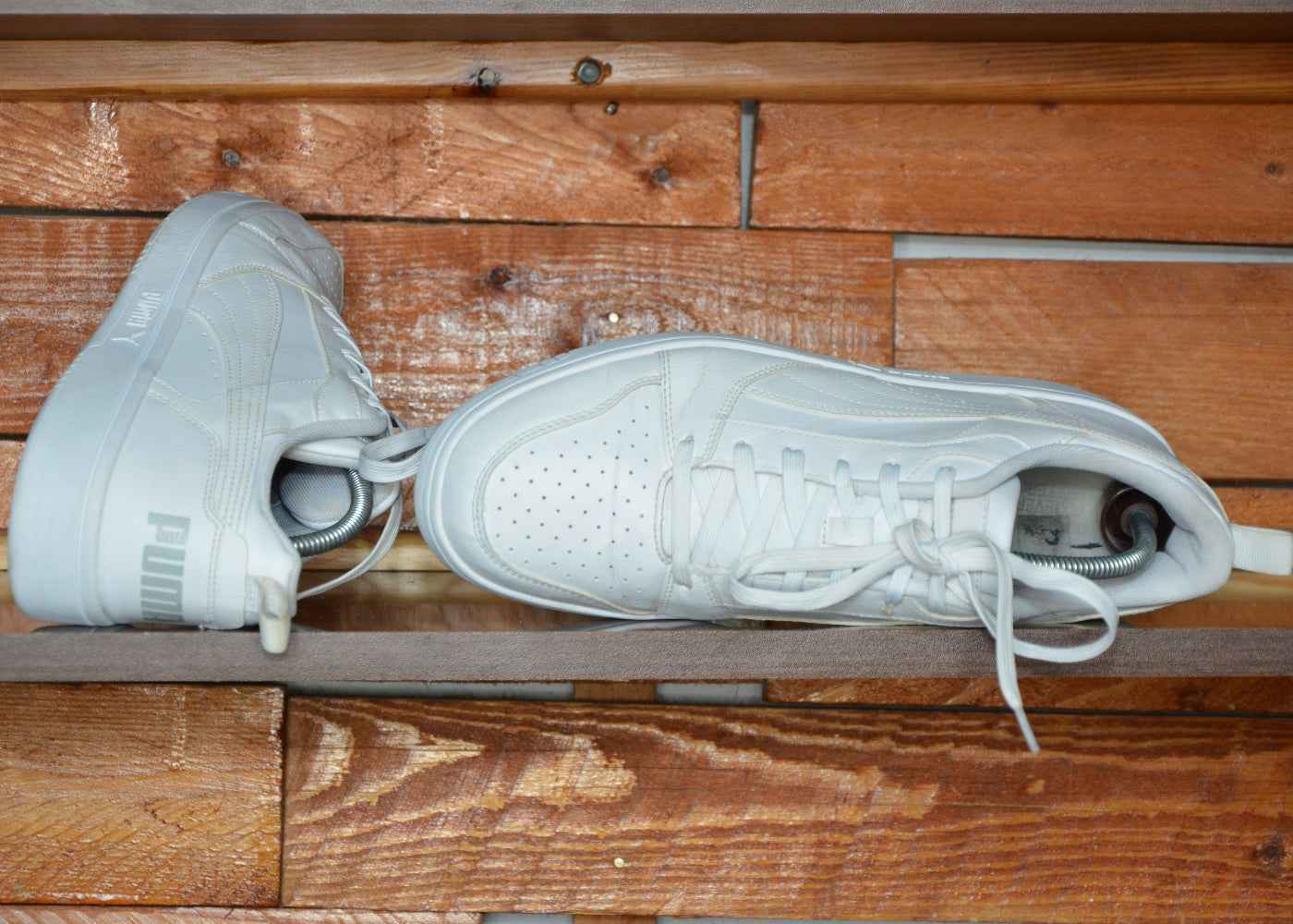 puma rebound v6 low
