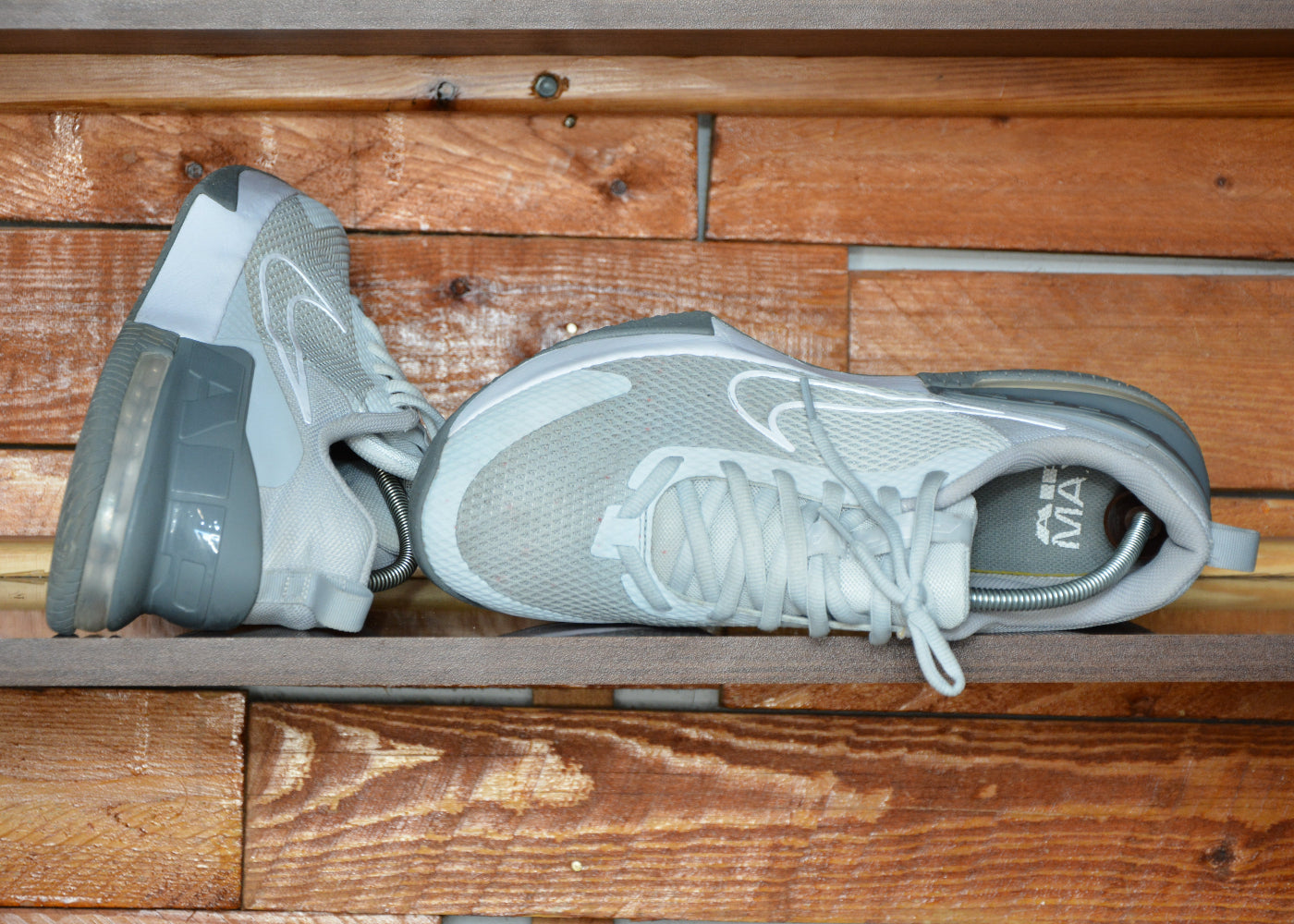 nike air max alpha trainer 6