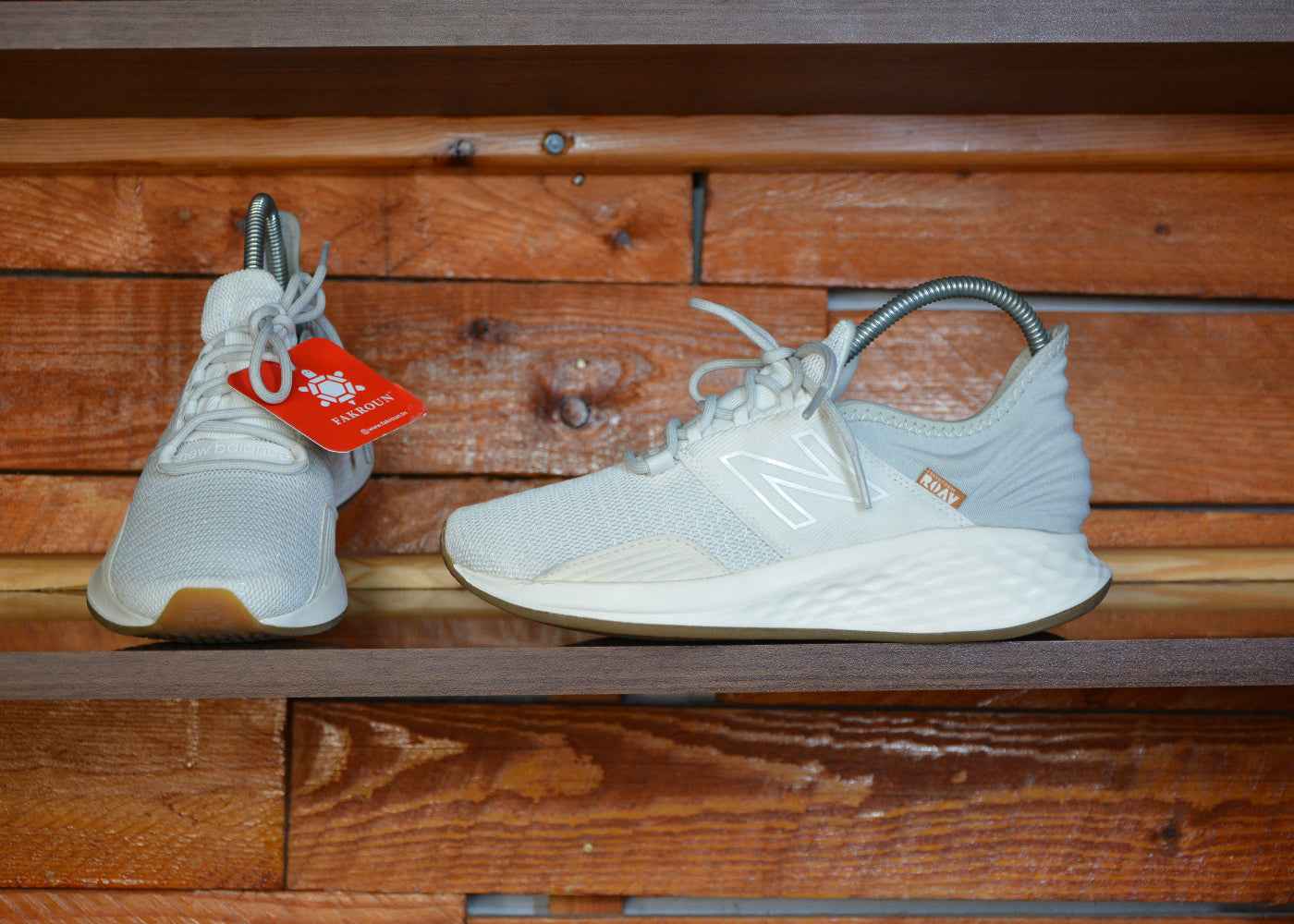 new balance fresh foam roav