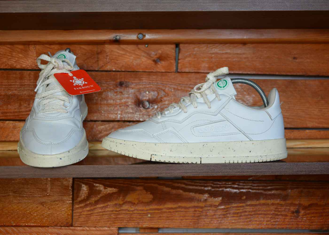 Adidas sc premiere clean classic