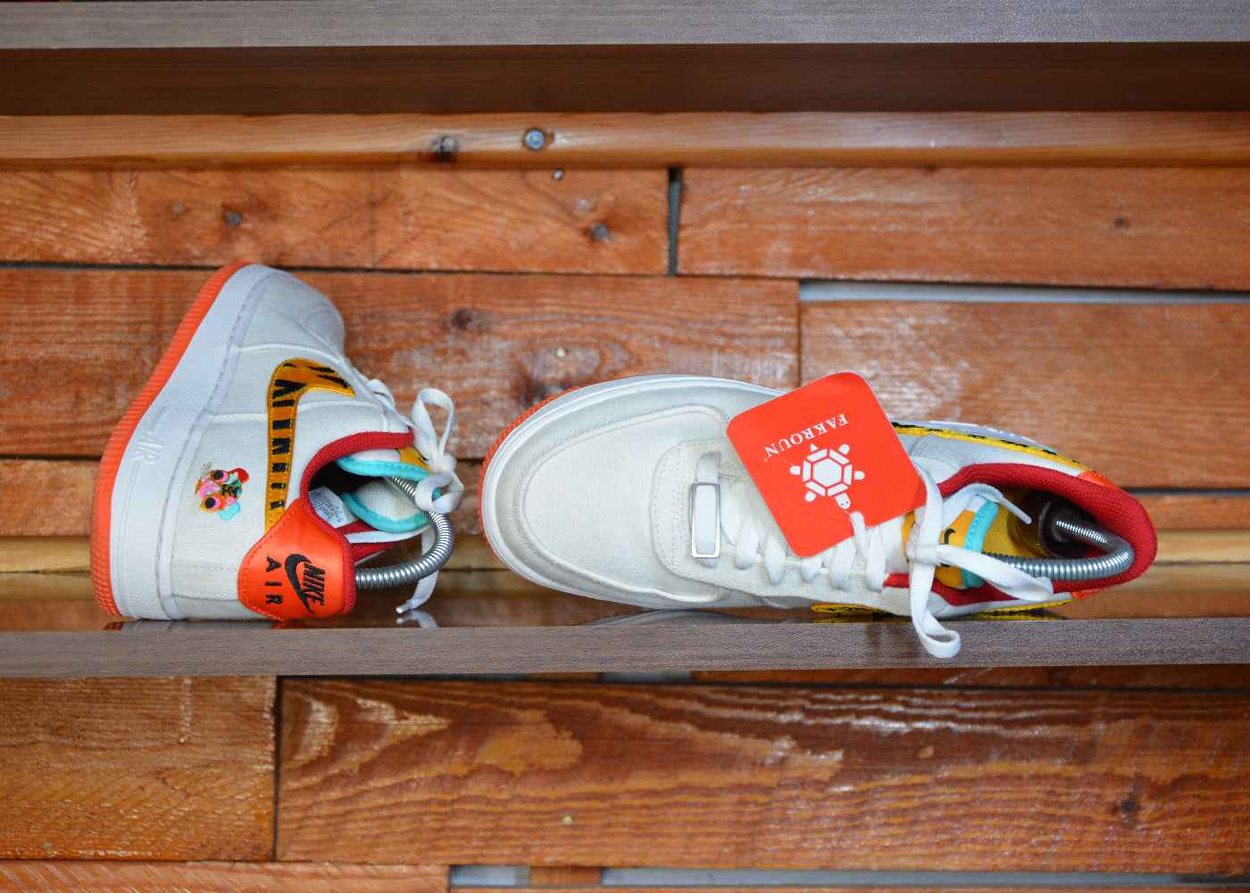 Nike air force 1 low 07 lx