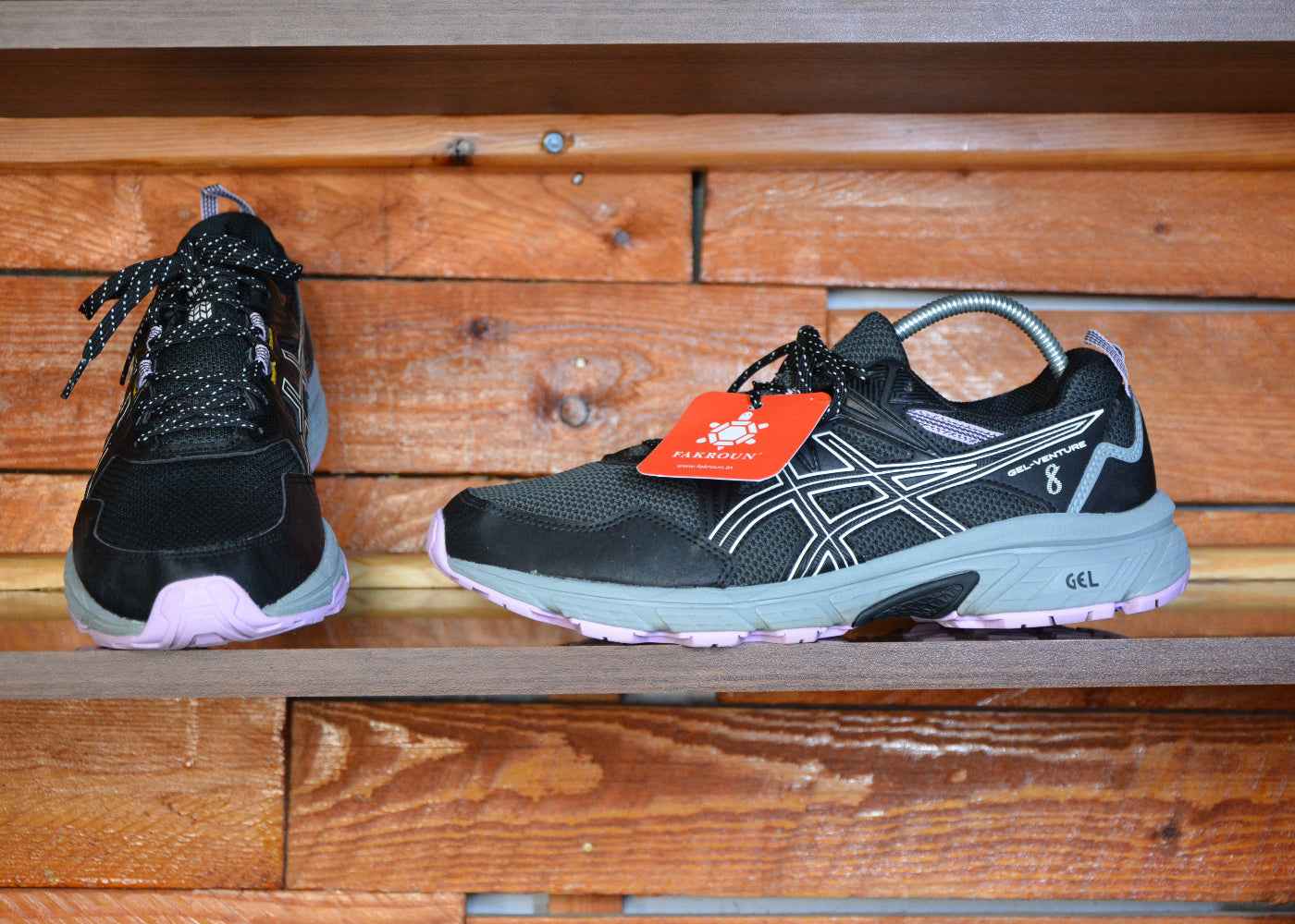 Asics gel-venture8