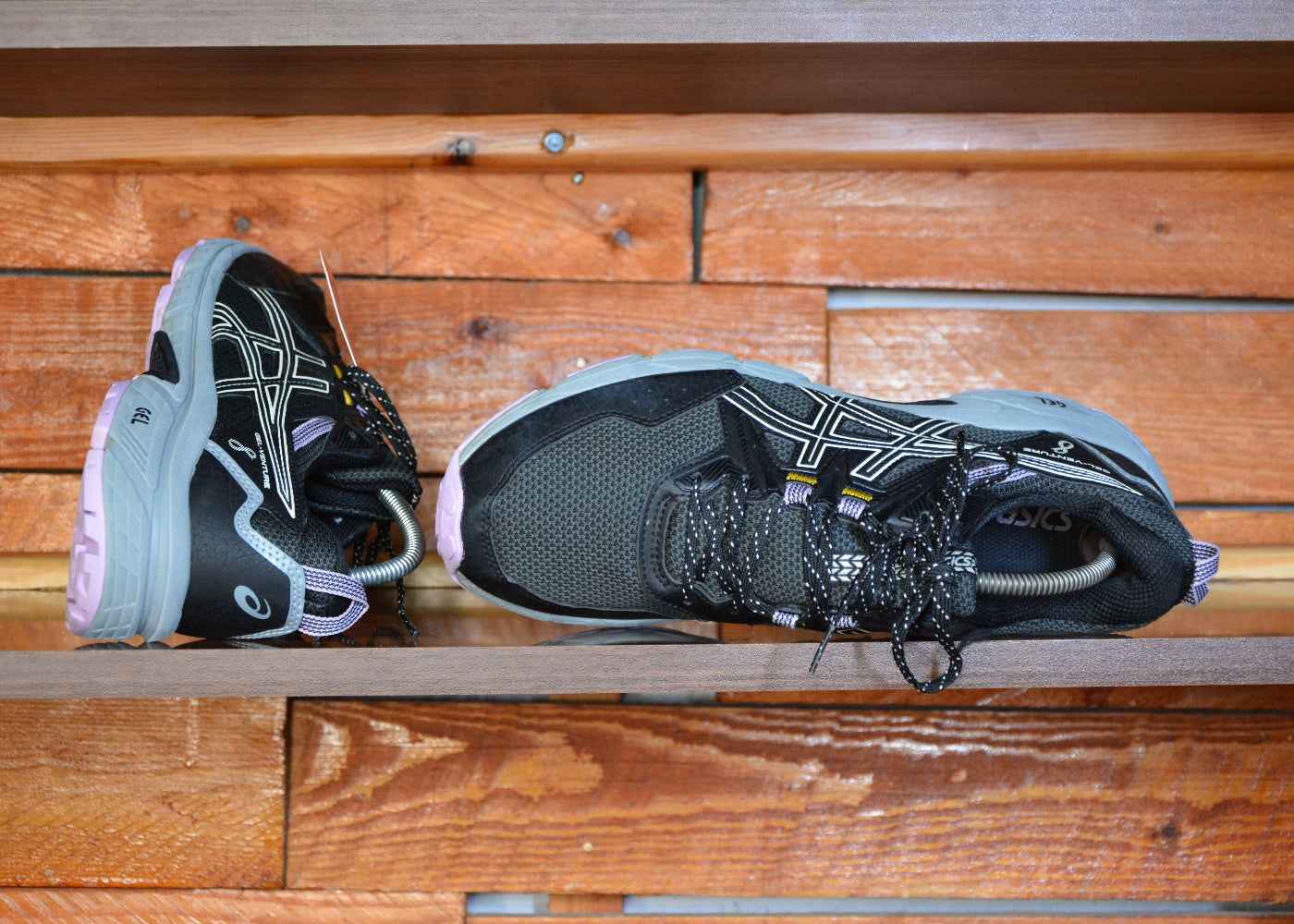 Asics gel-venture8