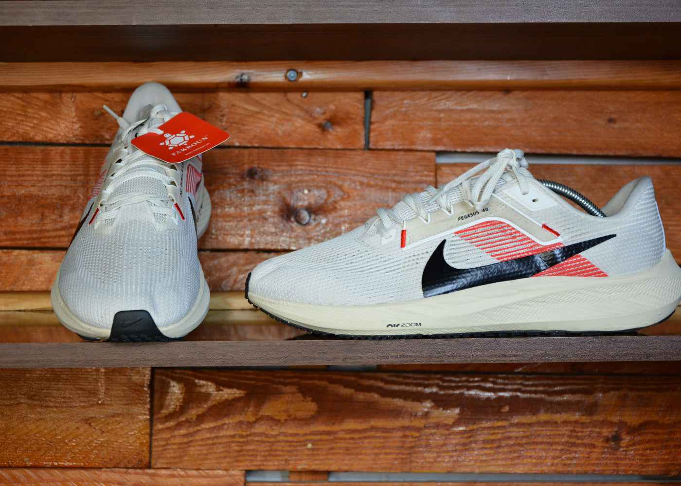 nike air zoom pegasus