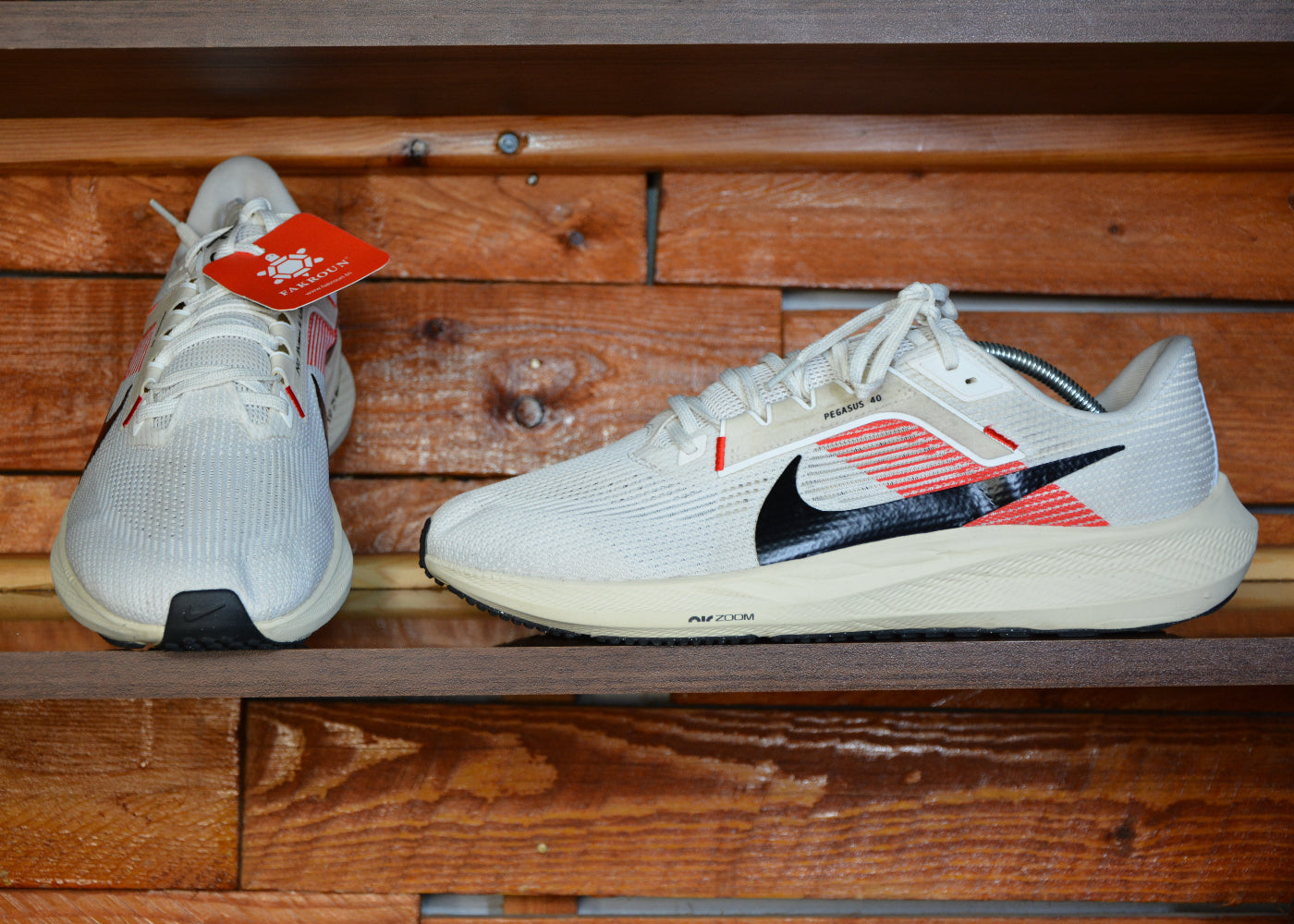 nike air zoom pegasus