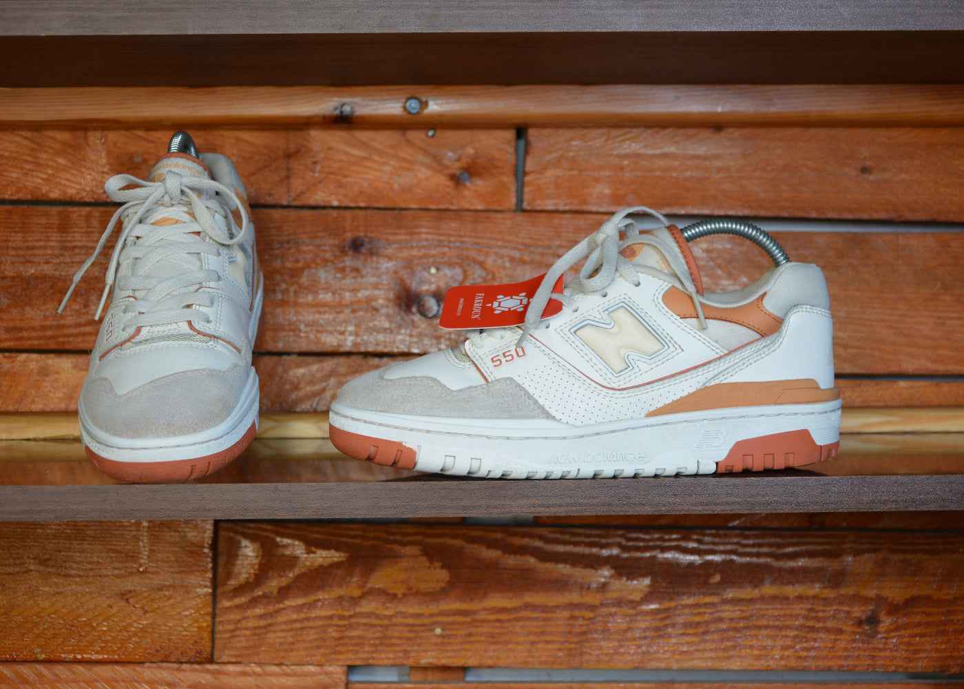 new balance 550