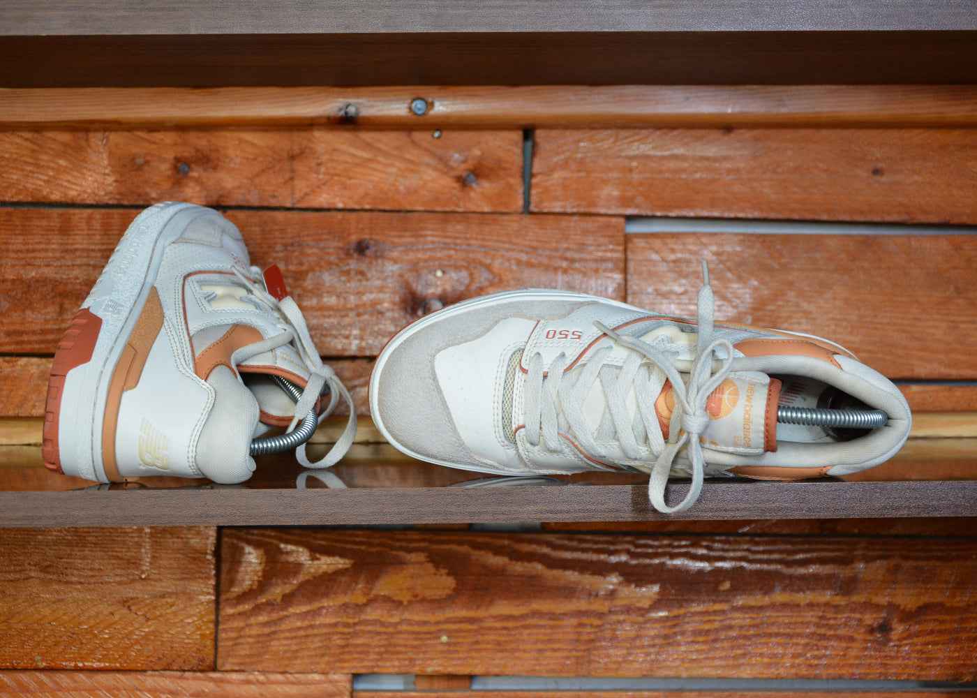 new balance 550