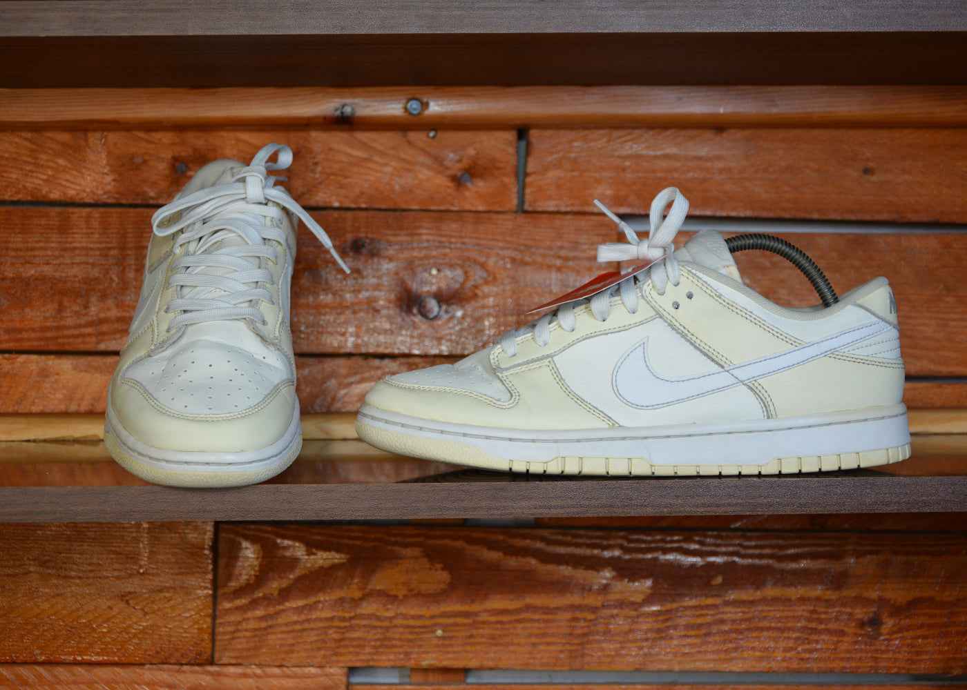 nike dunk low