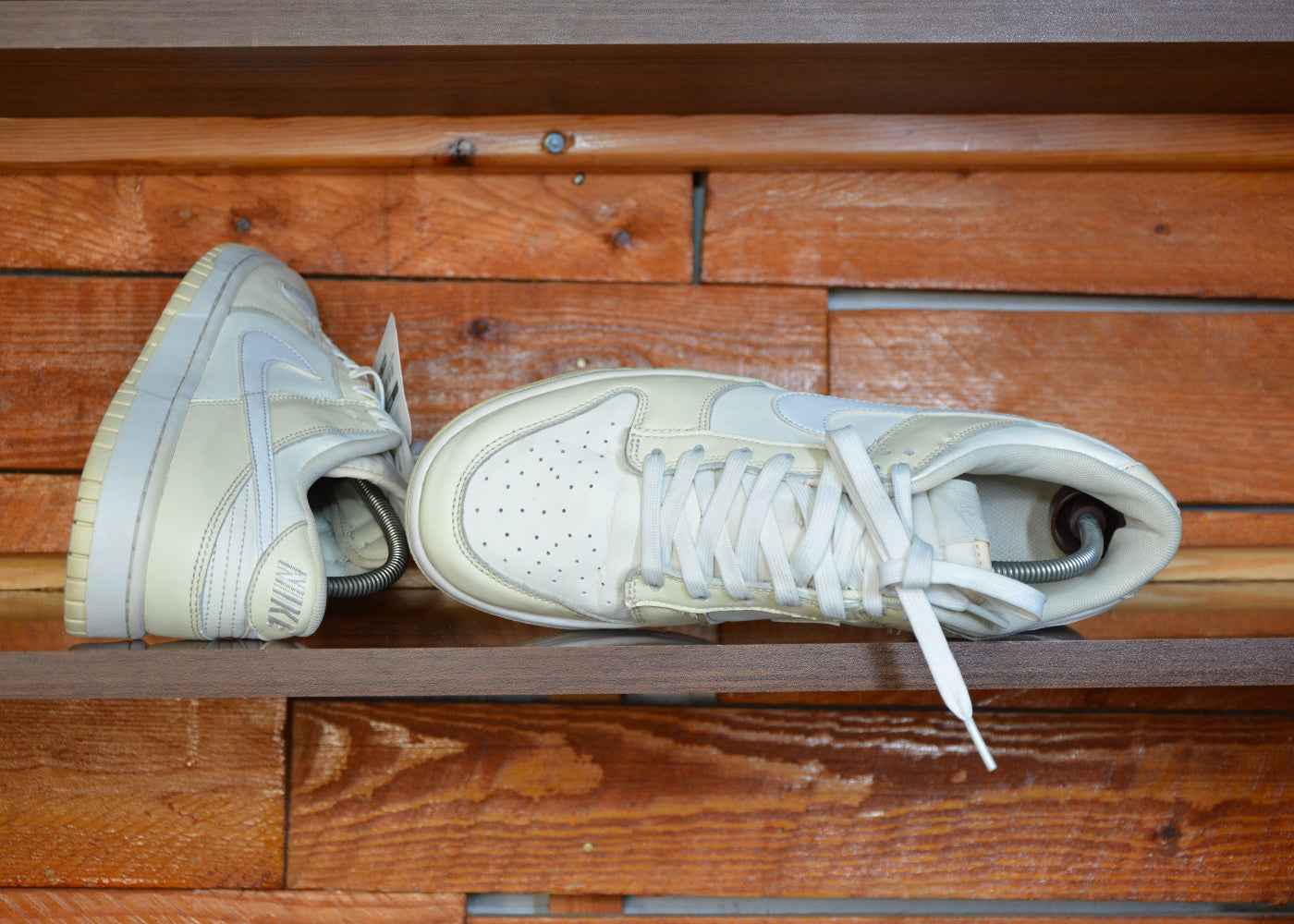 nike dunk low
