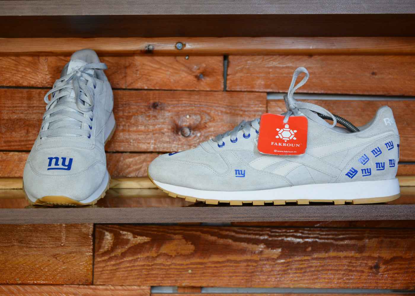reebok classic leather