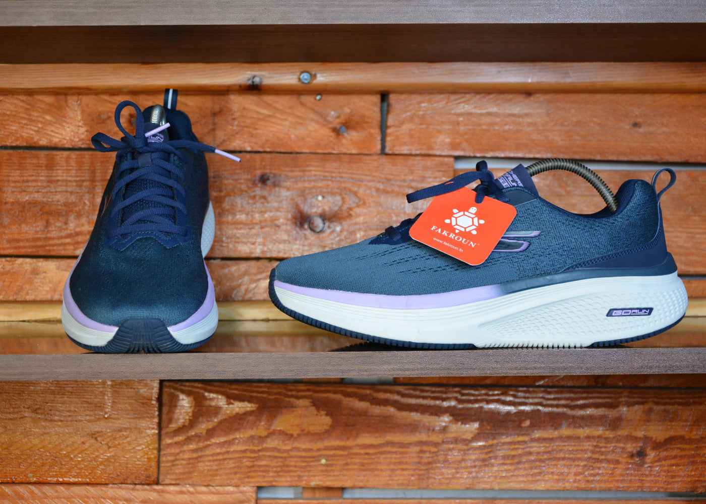 skechers Go run elevate