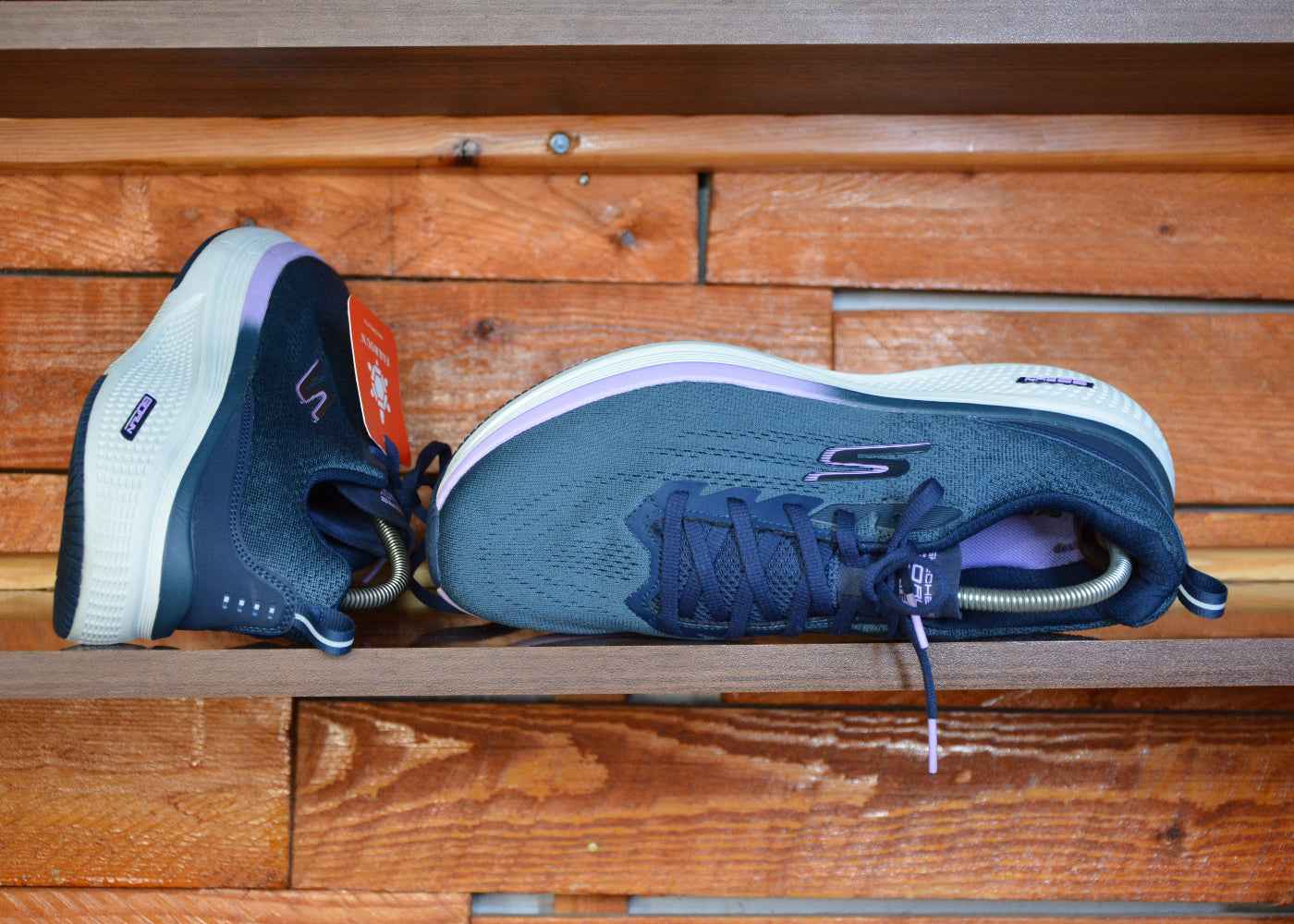 skechers Go run elevate