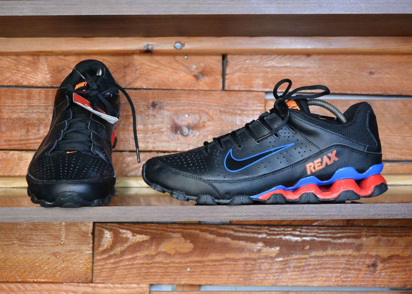 nike reax 8 tr