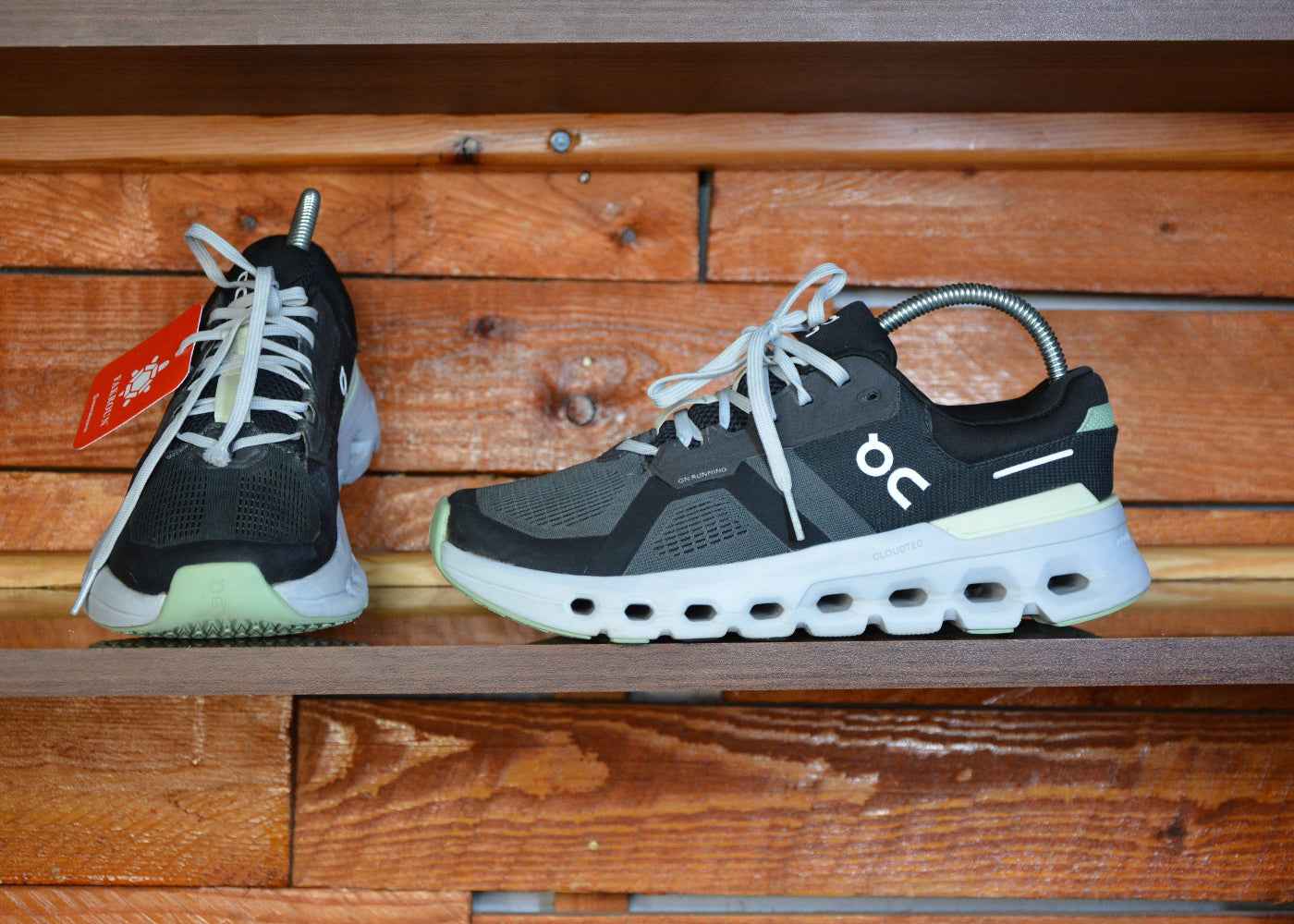 on cloudrunner 2