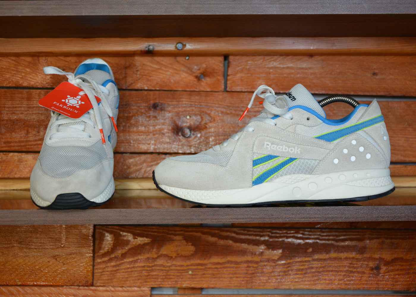 reebok pyro adsum