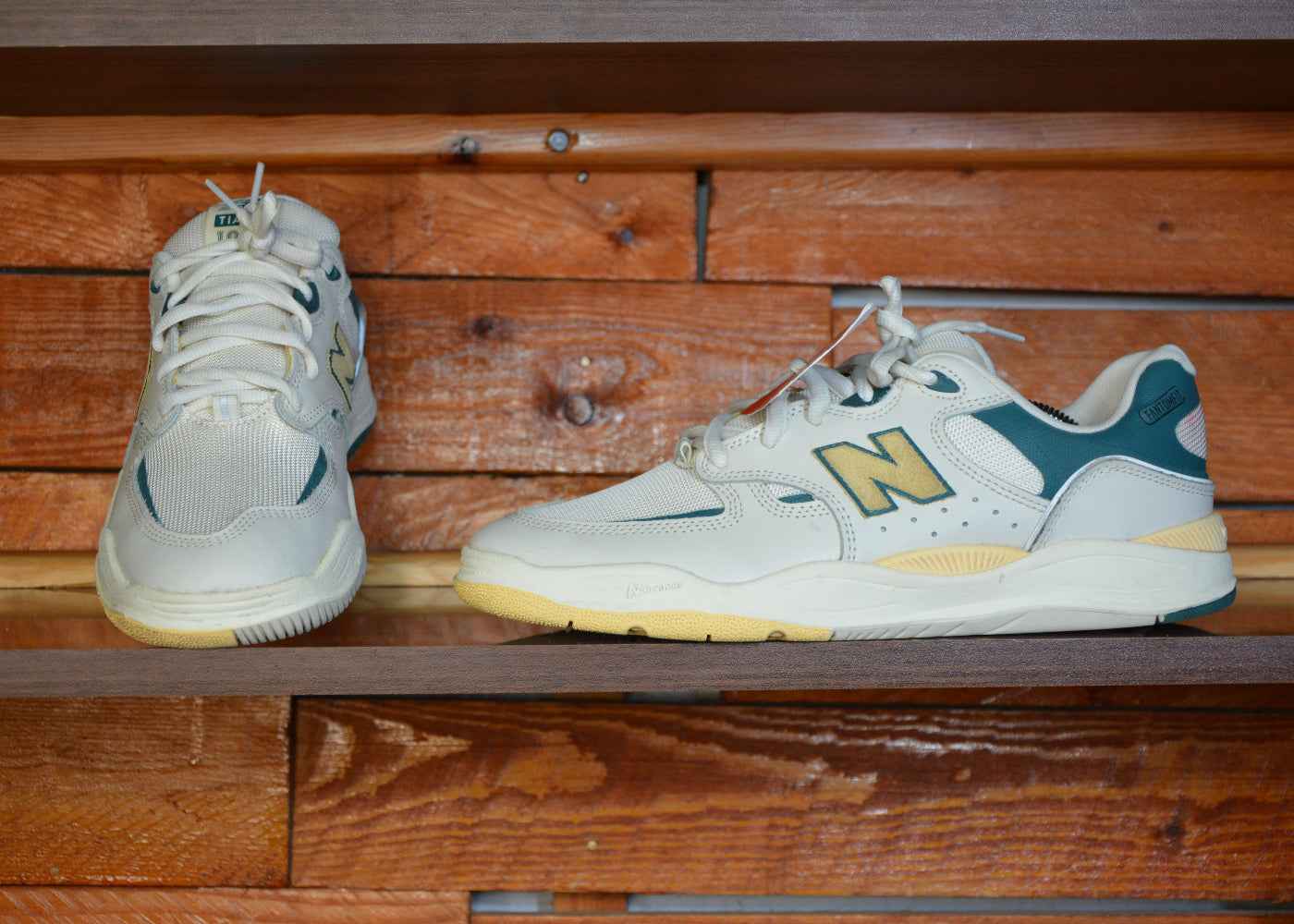 new balance numeric 1010