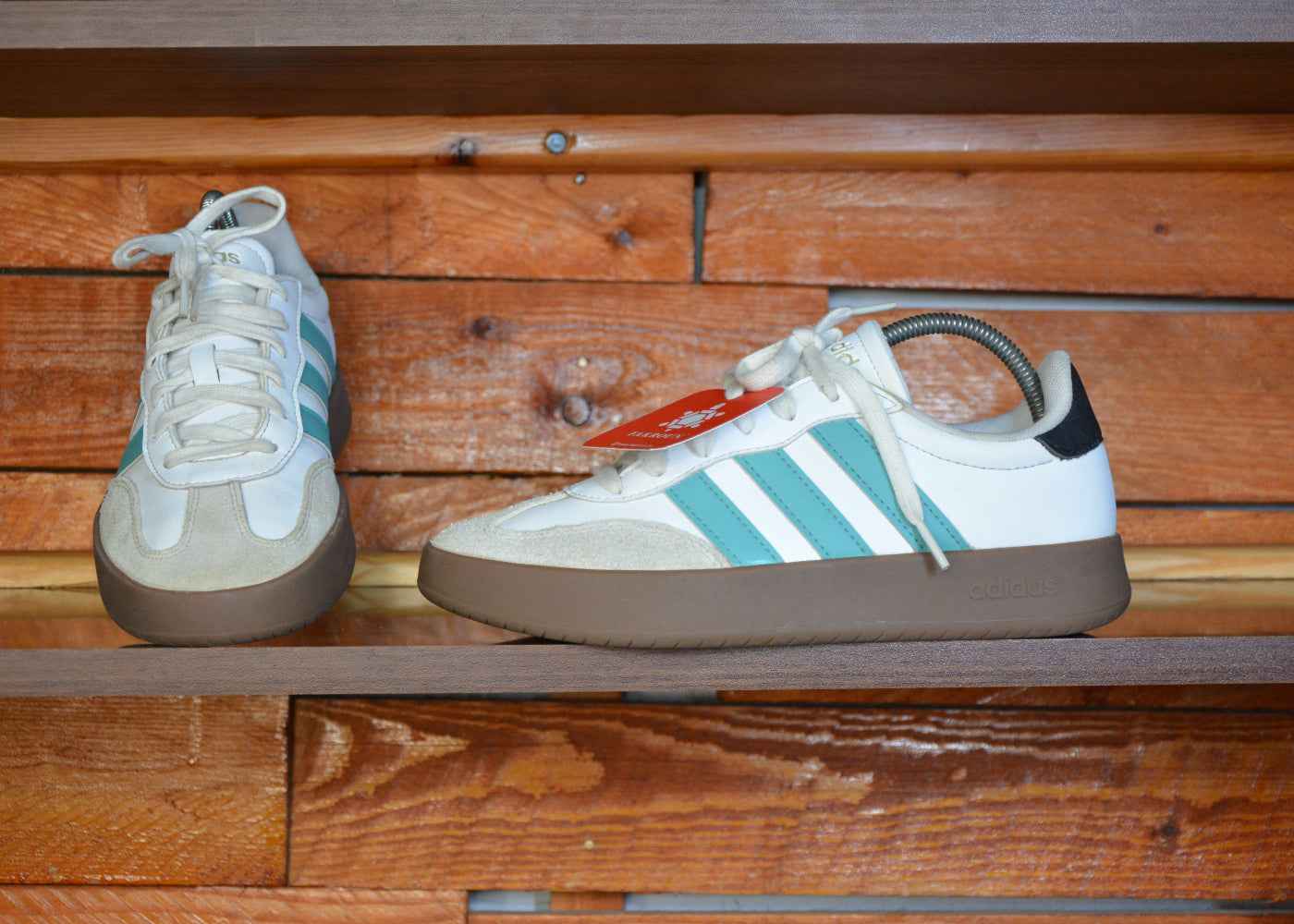 adidas barreda