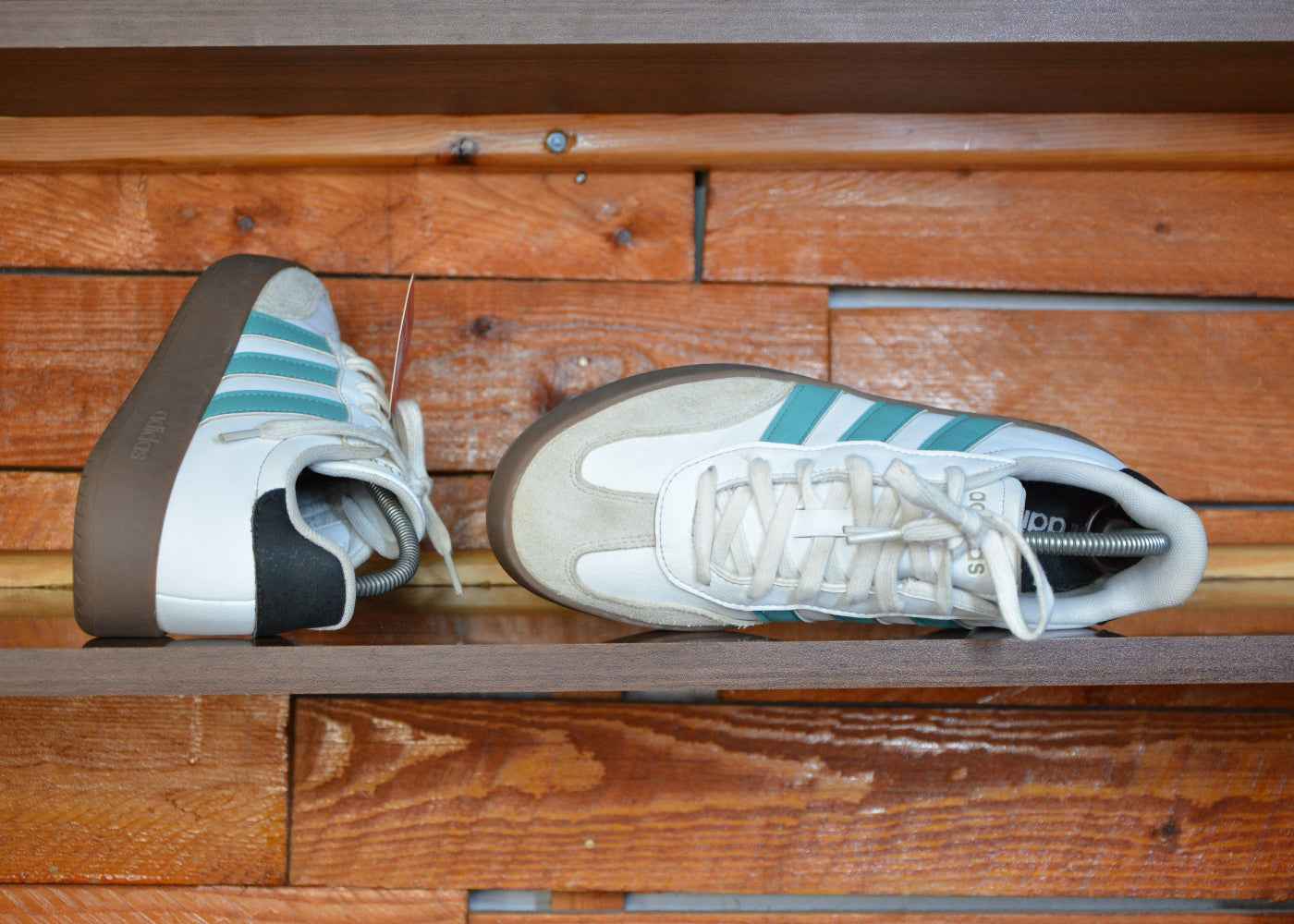 adidas barreda