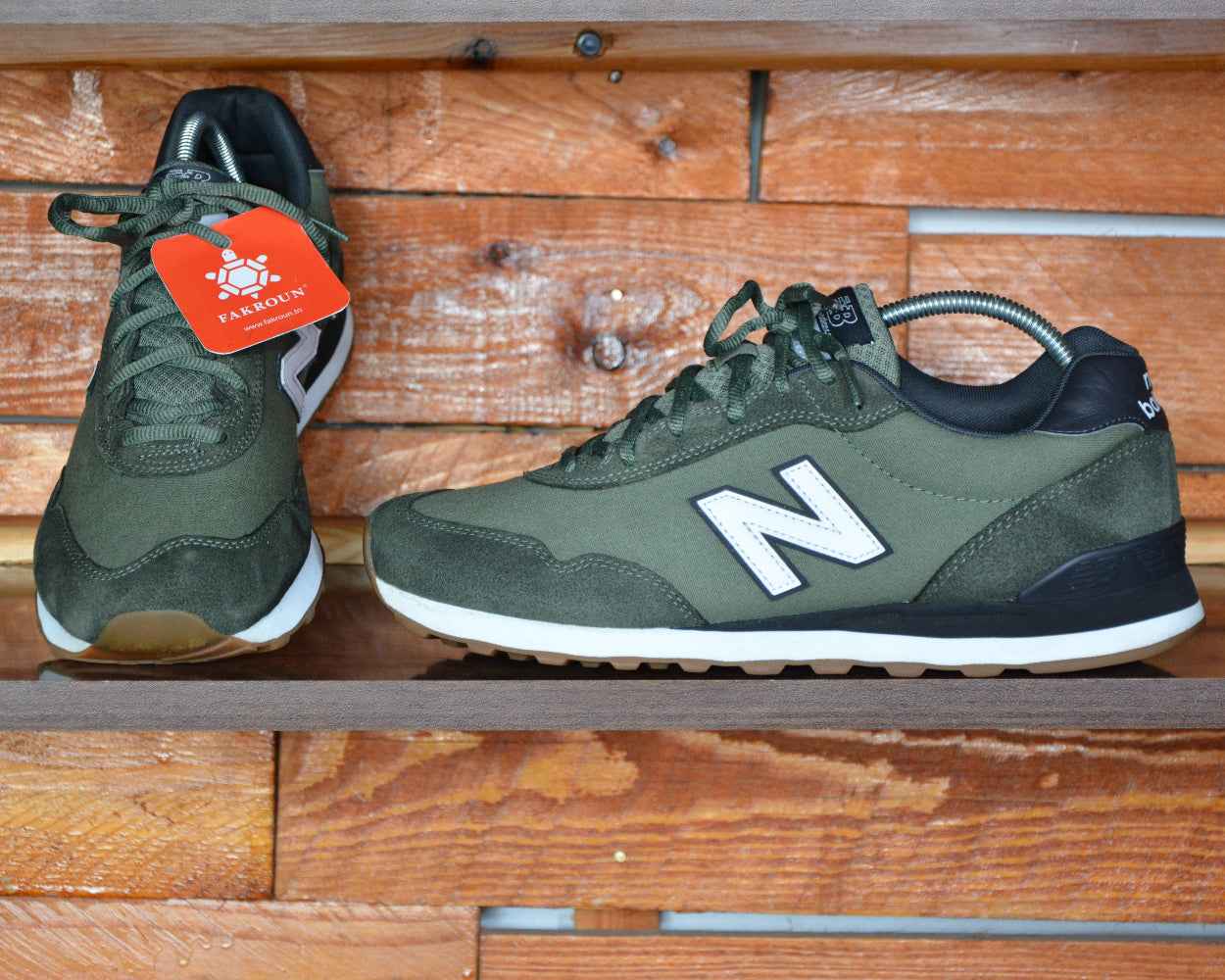 new balance 515