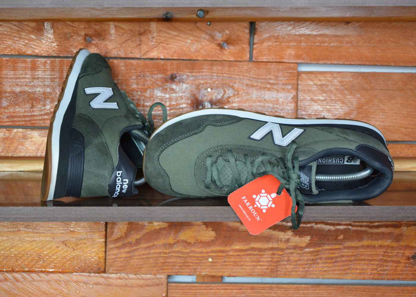 new balance 515