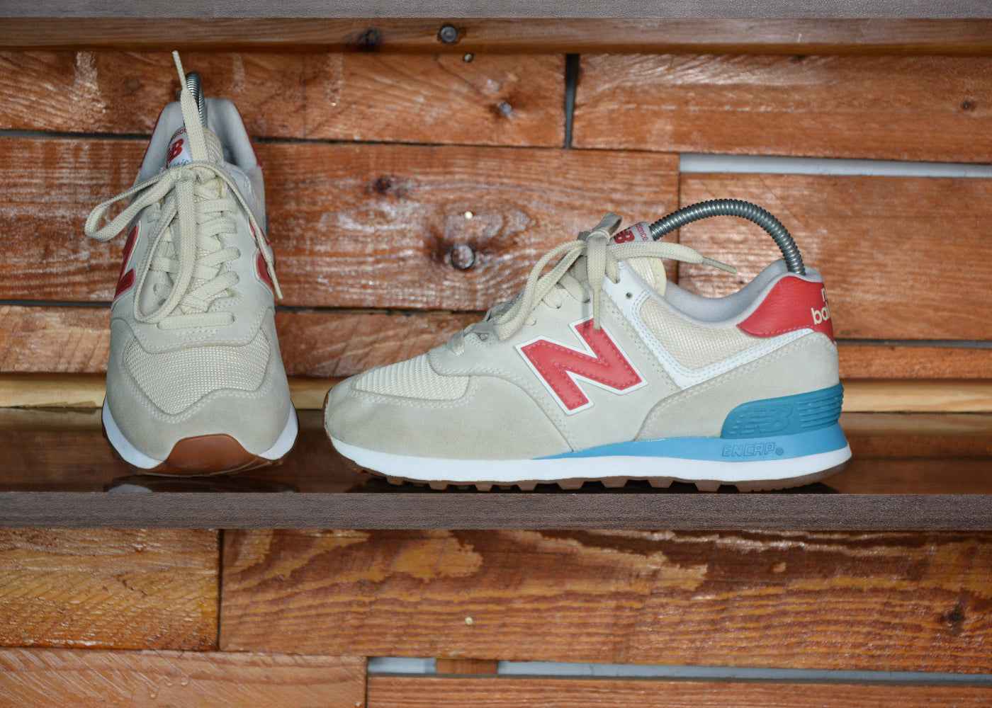 new balance 574