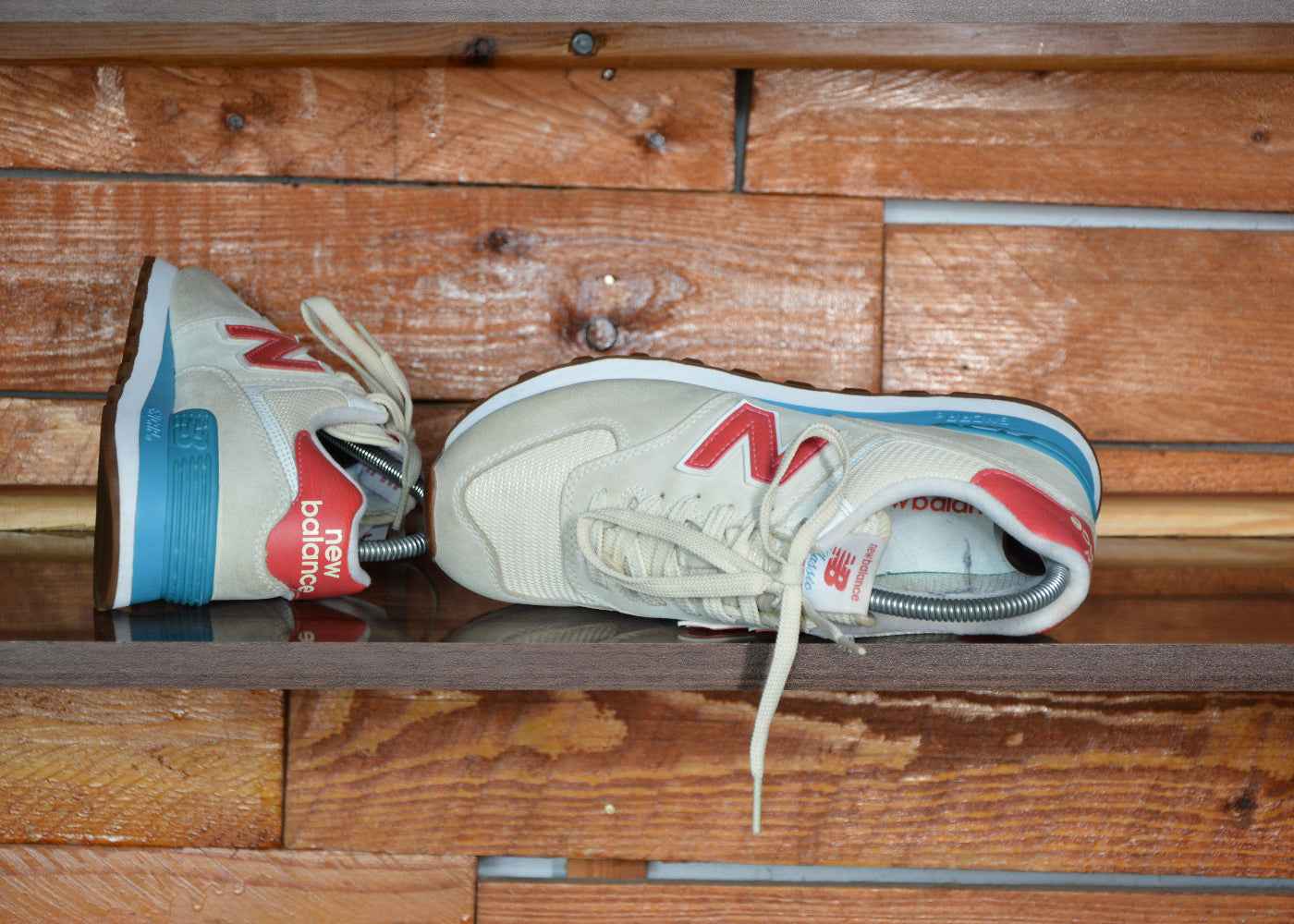 new balance 574