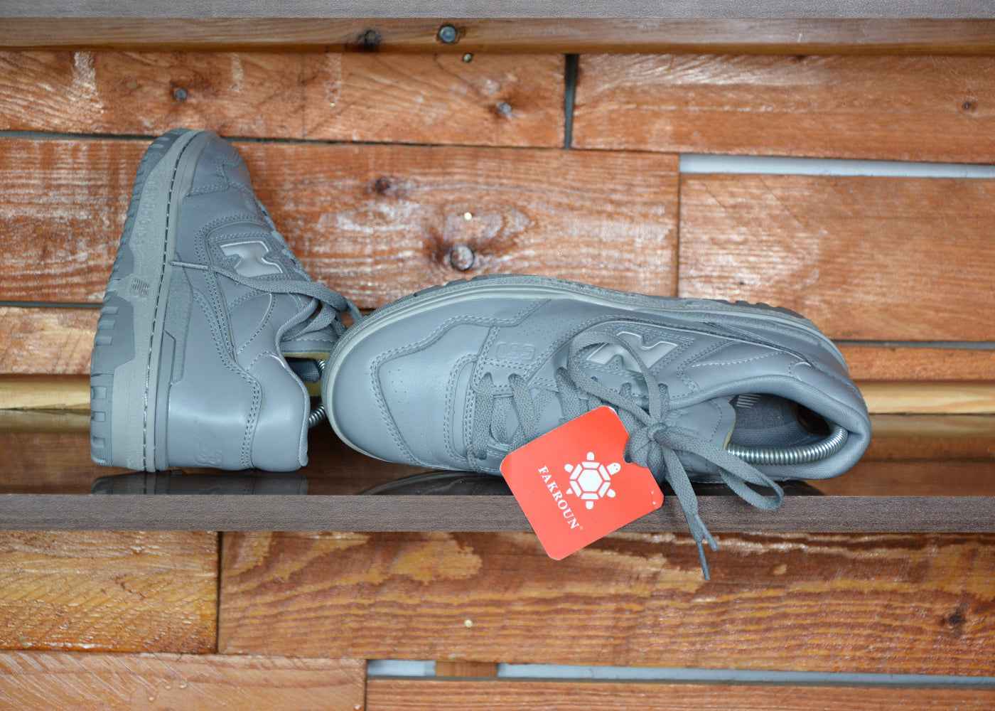 new balance 550
