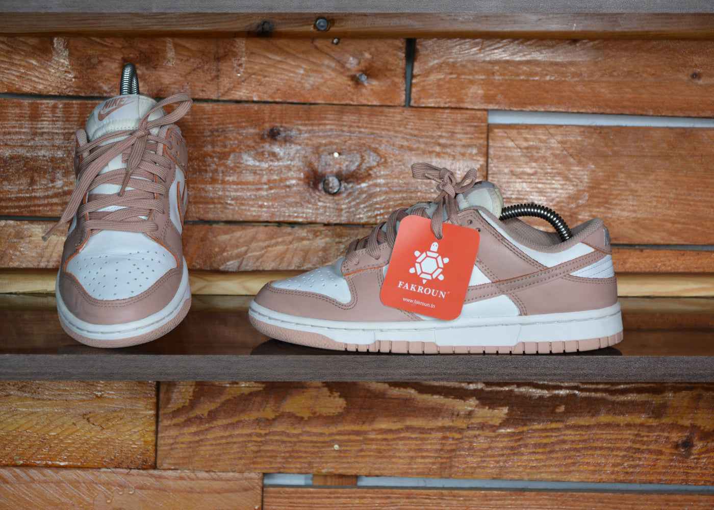 nike dunk low