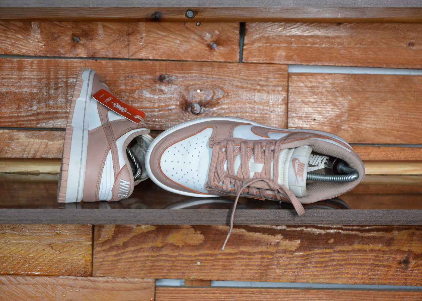 nike dunk low