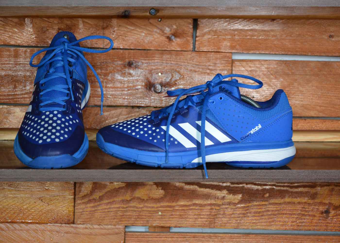 adidas court stabil