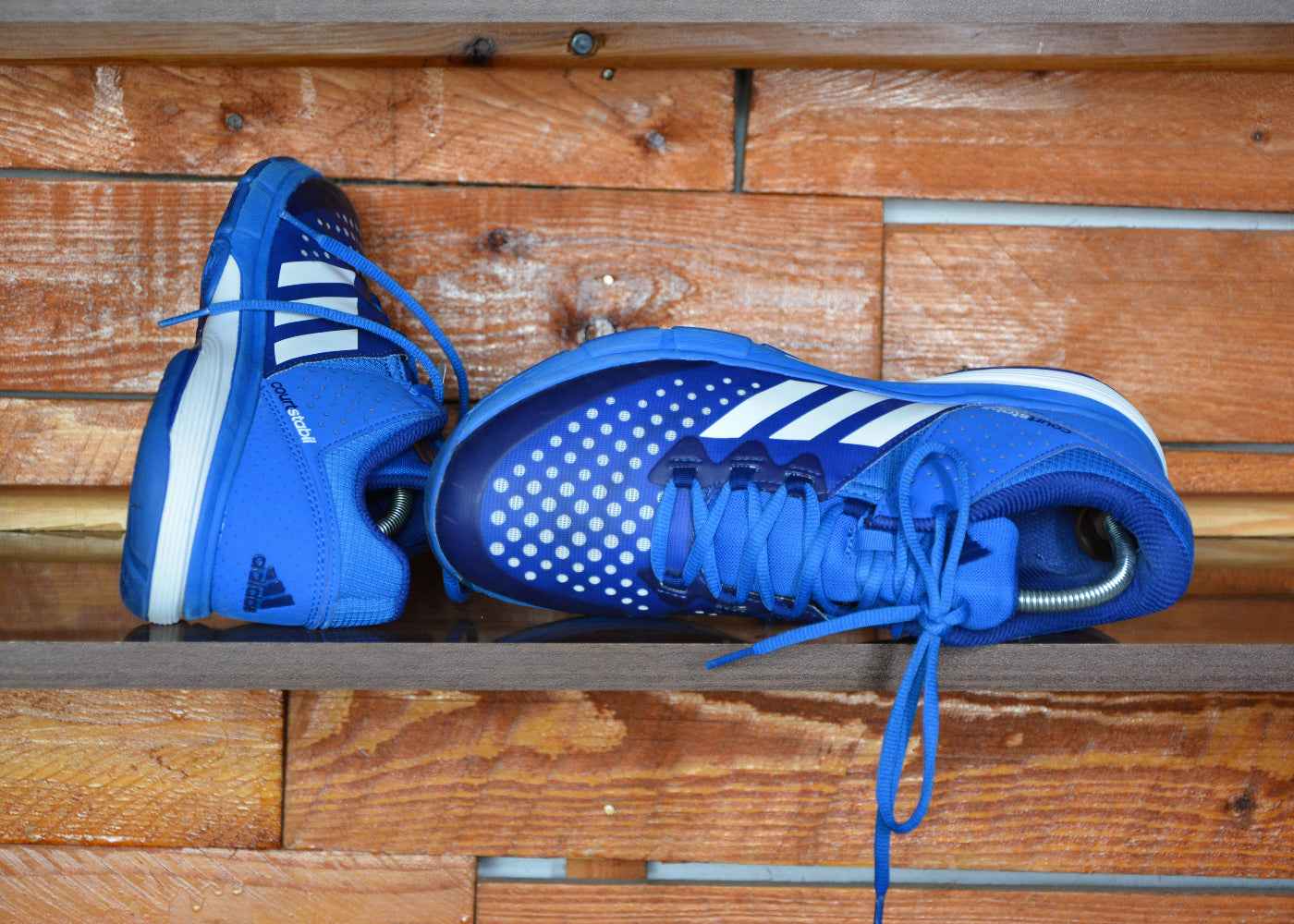 adidas court stabil